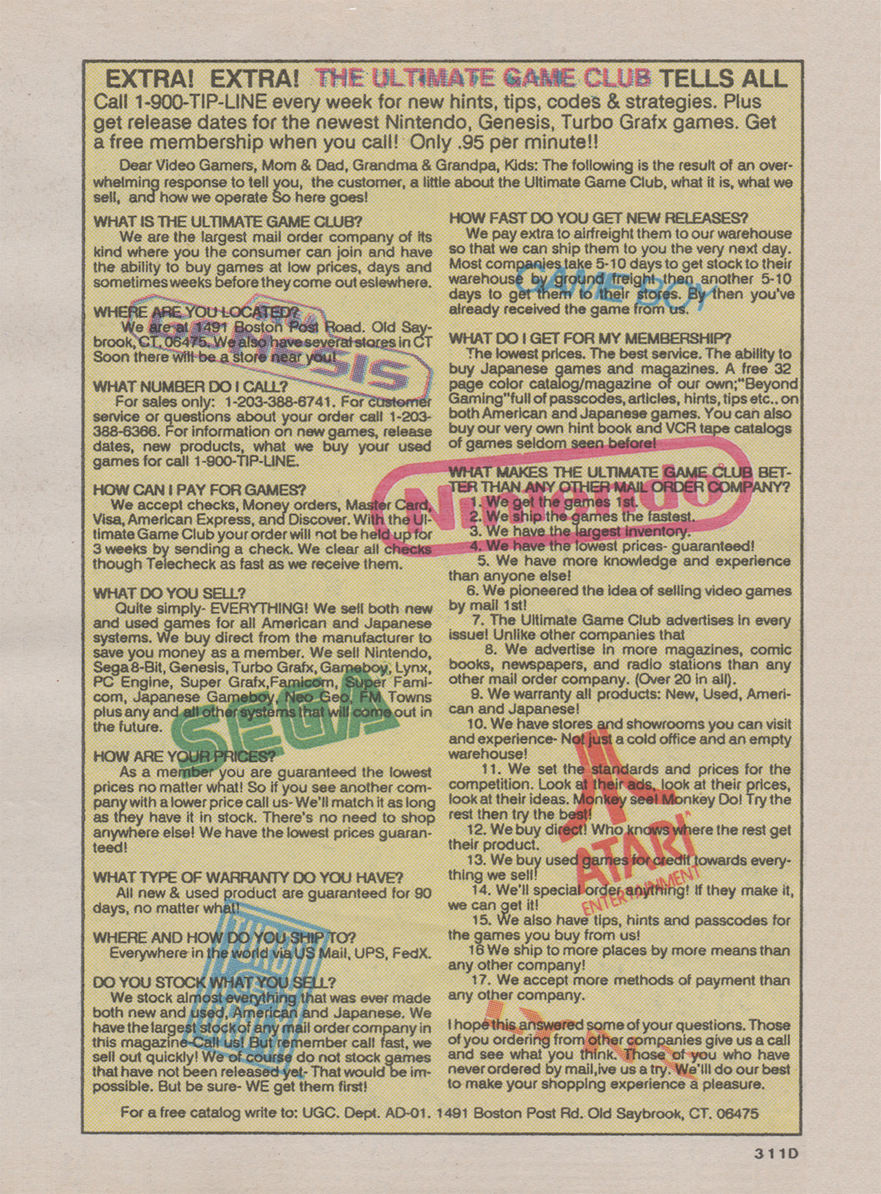 Read online Jughead with Archie Digest Magazine comic -  Issue #104 - 26