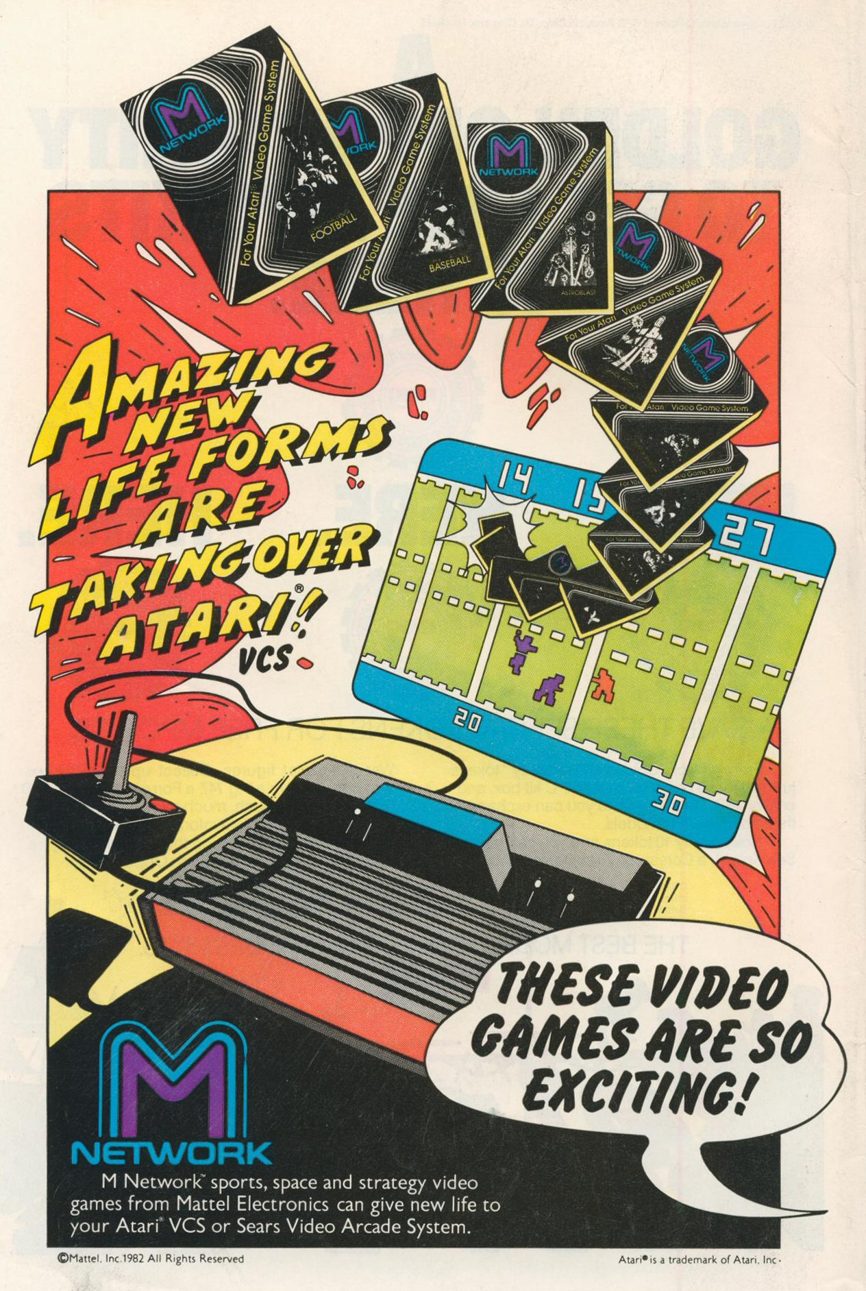 Read online Life With Archie (1958) comic -  Issue #235 - 36