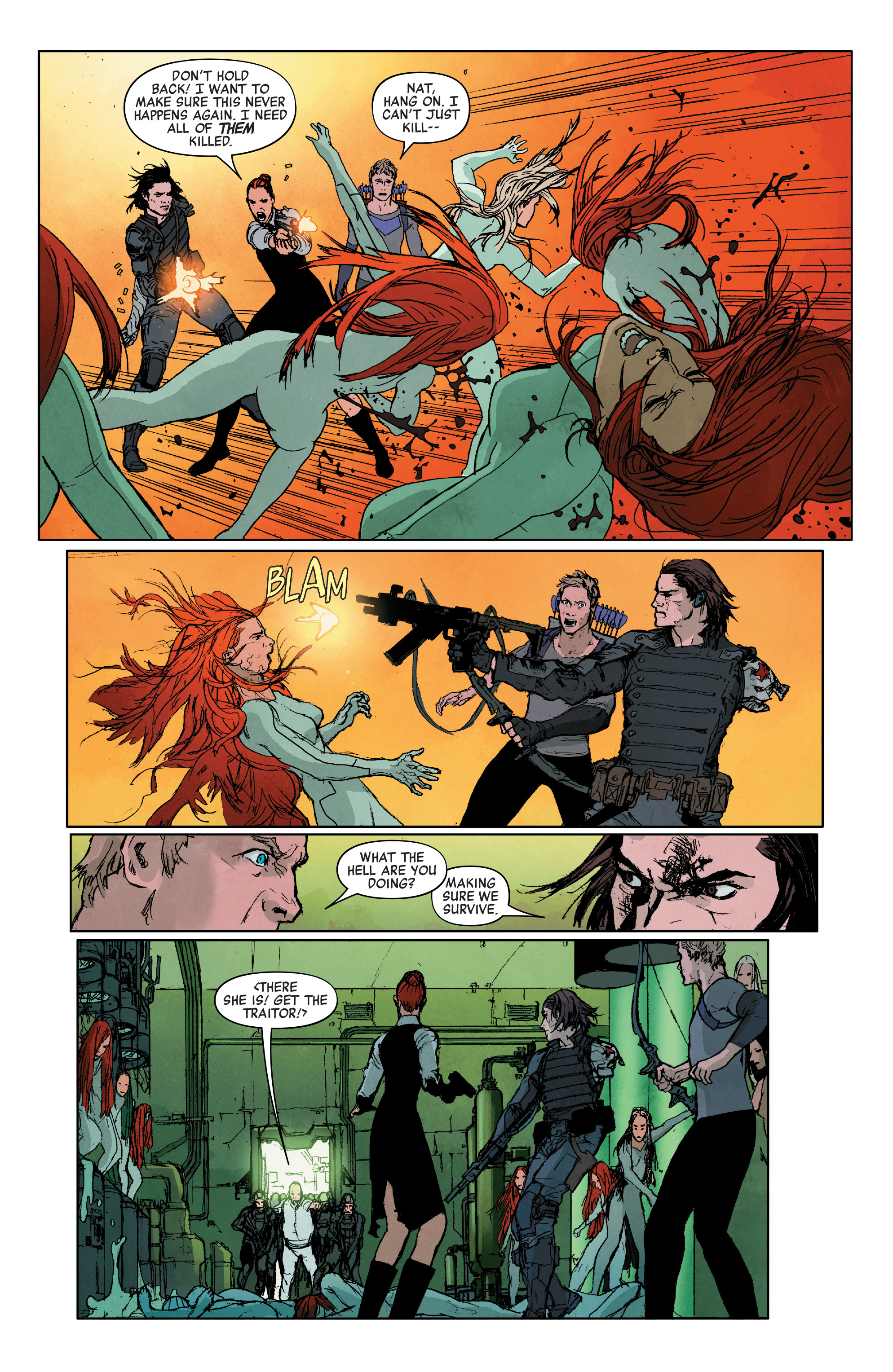 Read online Tales of Suspense (2017) comic -  Issue #104 - 14