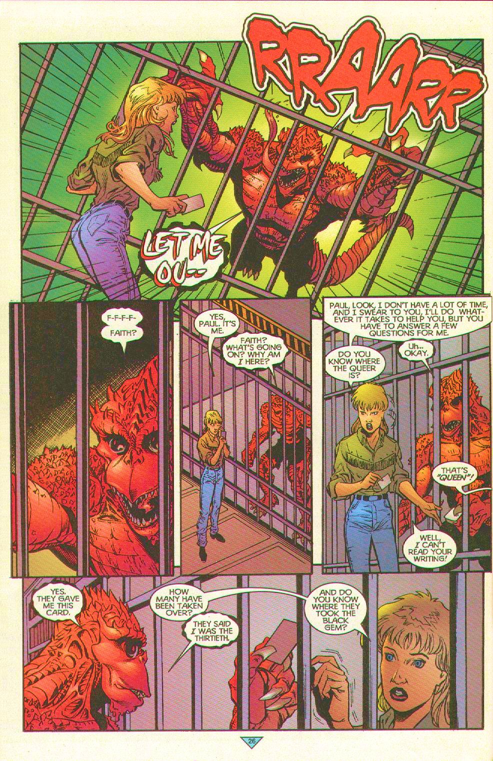 Read online Trinity Angels comic -  Issue #8 - 24