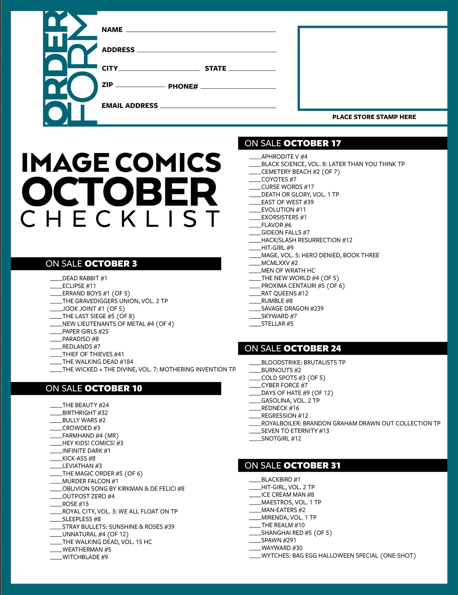 Read online Image  (2017) comic -  Issue #12 - 71