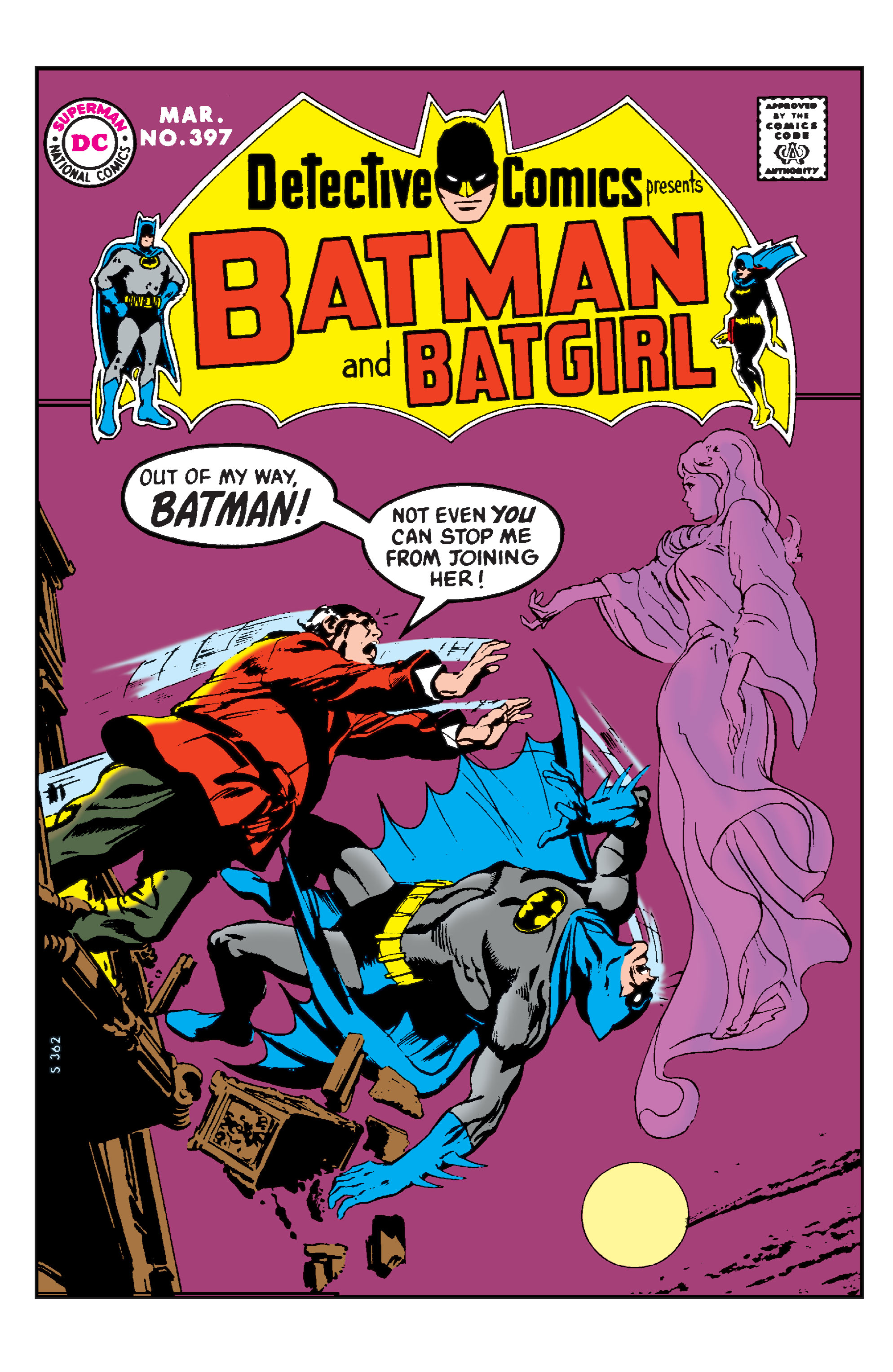 Read online Batman by Neal Adams comic -  Issue # TPB 2 (Part 1) - 58
