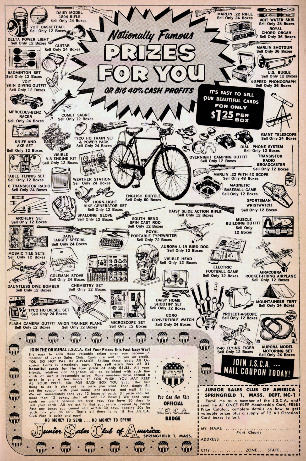 Read online Batman (1940) comic -  Issue #146 - 35