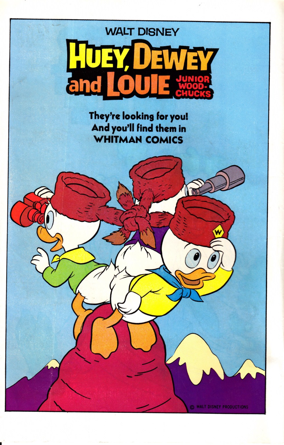 Read online Super Goof comic -  Issue #70 - 2