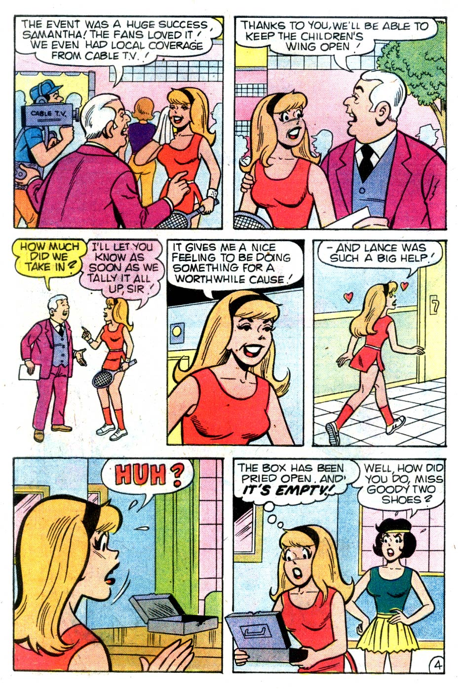 Read online That Wilkin Boy comic -  Issue #51 - 6