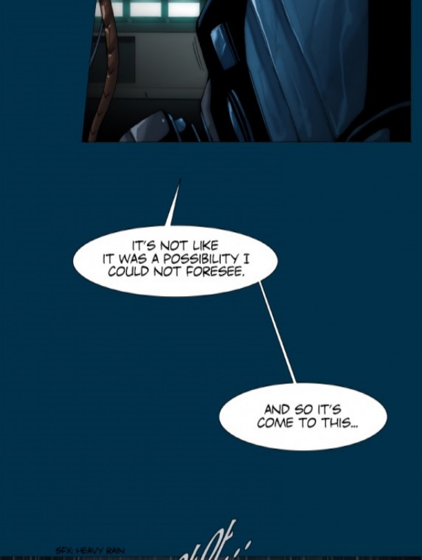 Read online Avengers: Electric Rain comic -  Issue #14 - 20