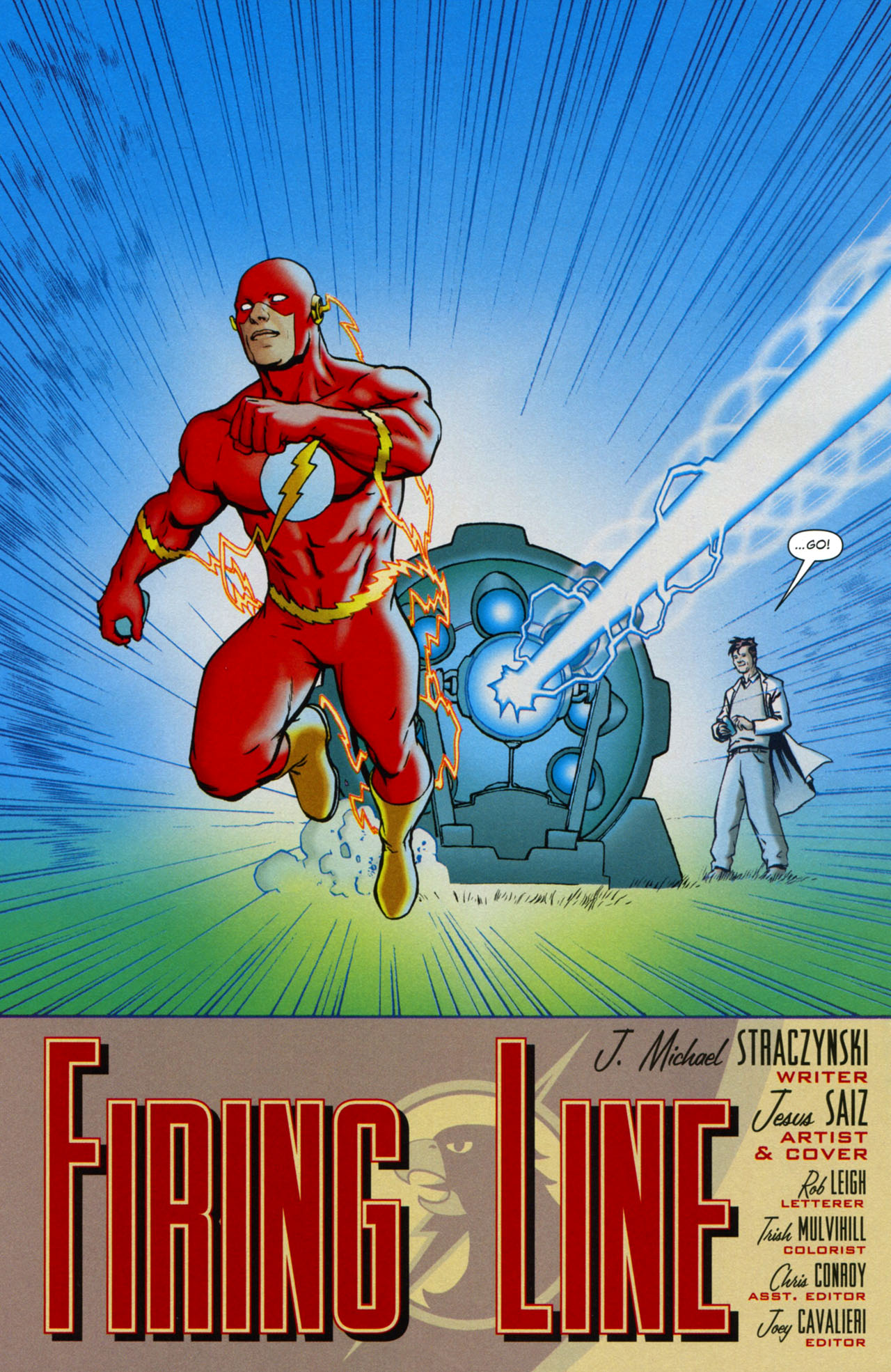 Read online The Brave and the Bold (2007) comic -  Issue #28 - 3
