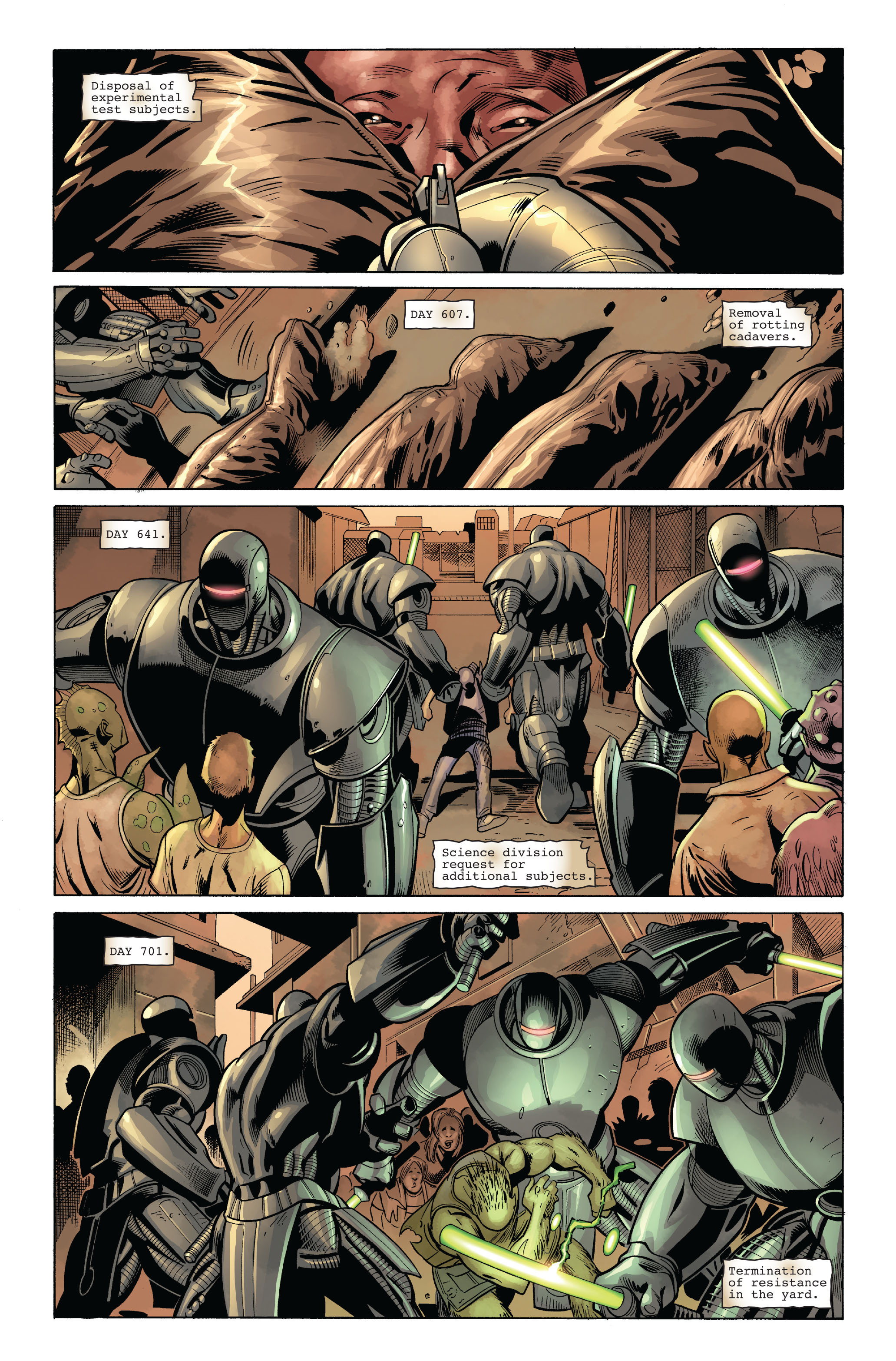 X-Men (1991) 201 Page 26