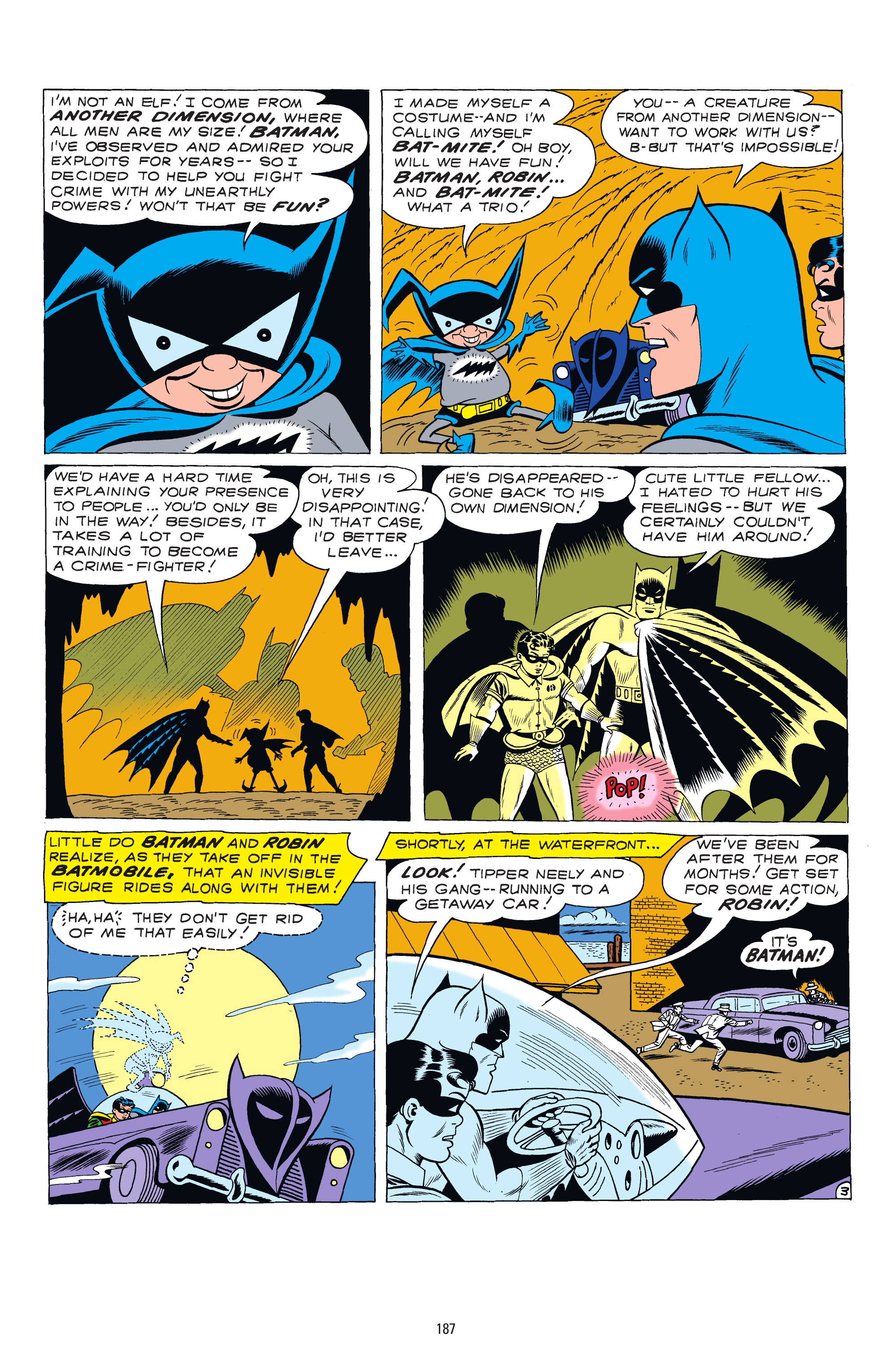 Read online Batman in the Fifties comic -  Issue # TPB (Part 2) - 86