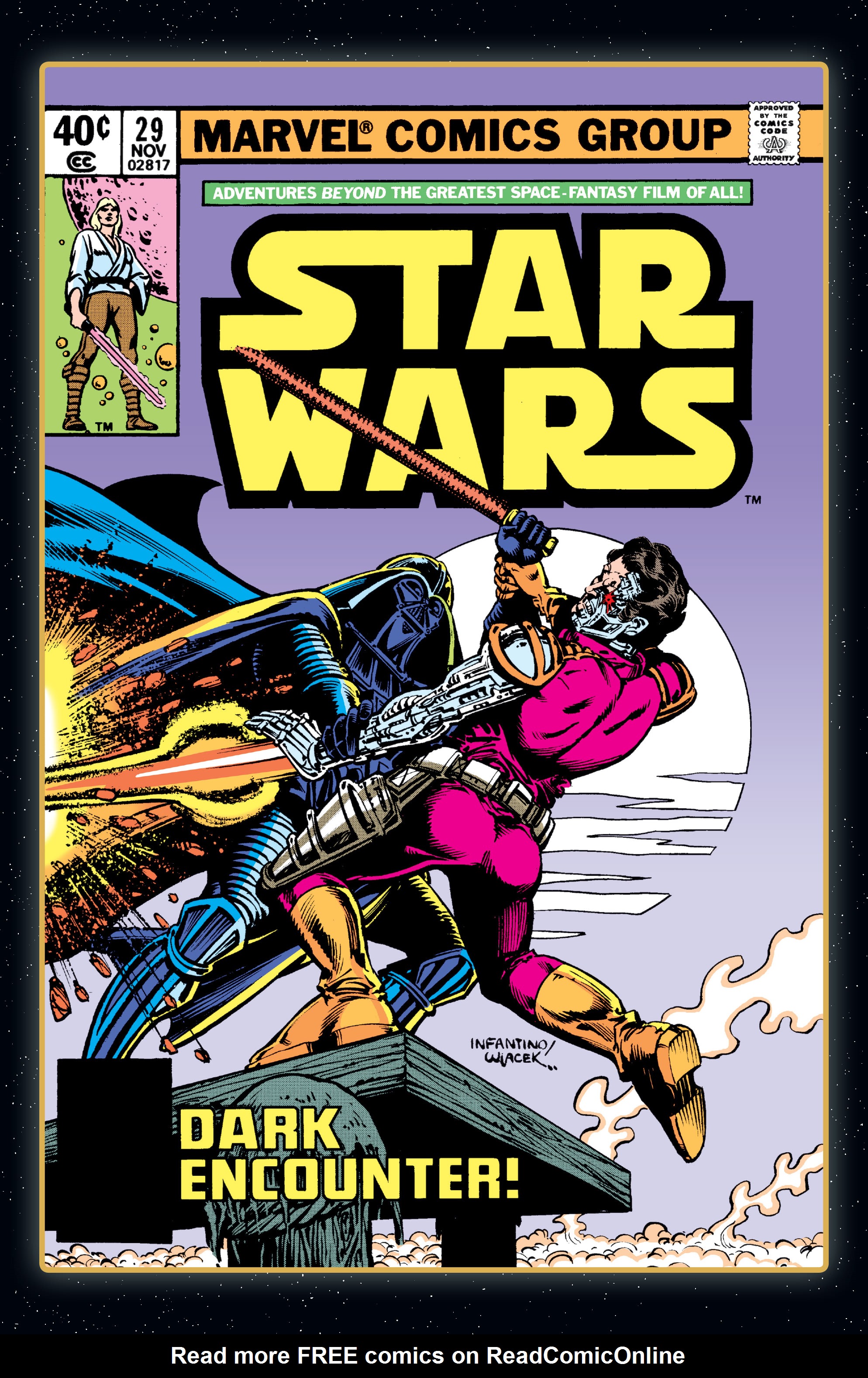 Read online Star Wars Legends: Forever Crimson comic -  Issue # TPB (Part 1) - 41