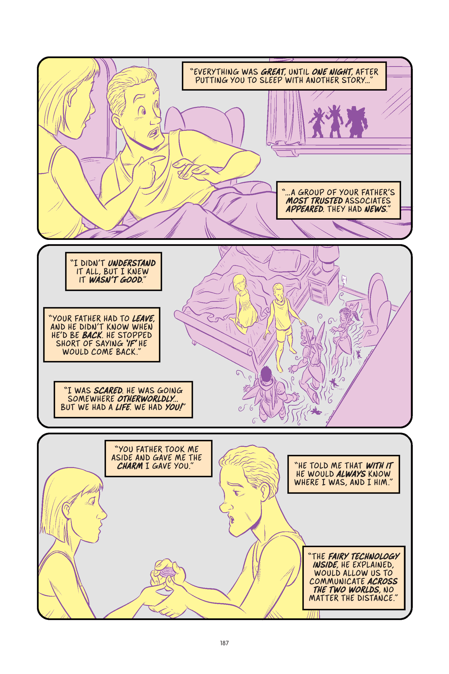 Read online Pix comic -  Issue # TPB 2 (Part 2) - 89