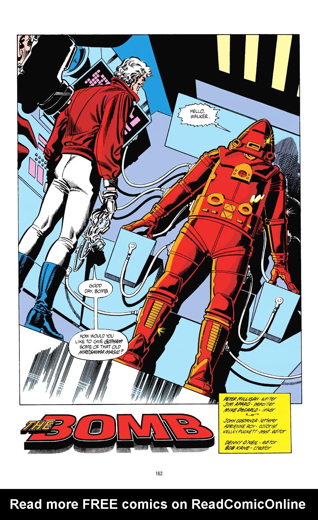 Read online Batman: The Dark Knight Detective comic -  Issue # TPB 7 (Part 2) - 61