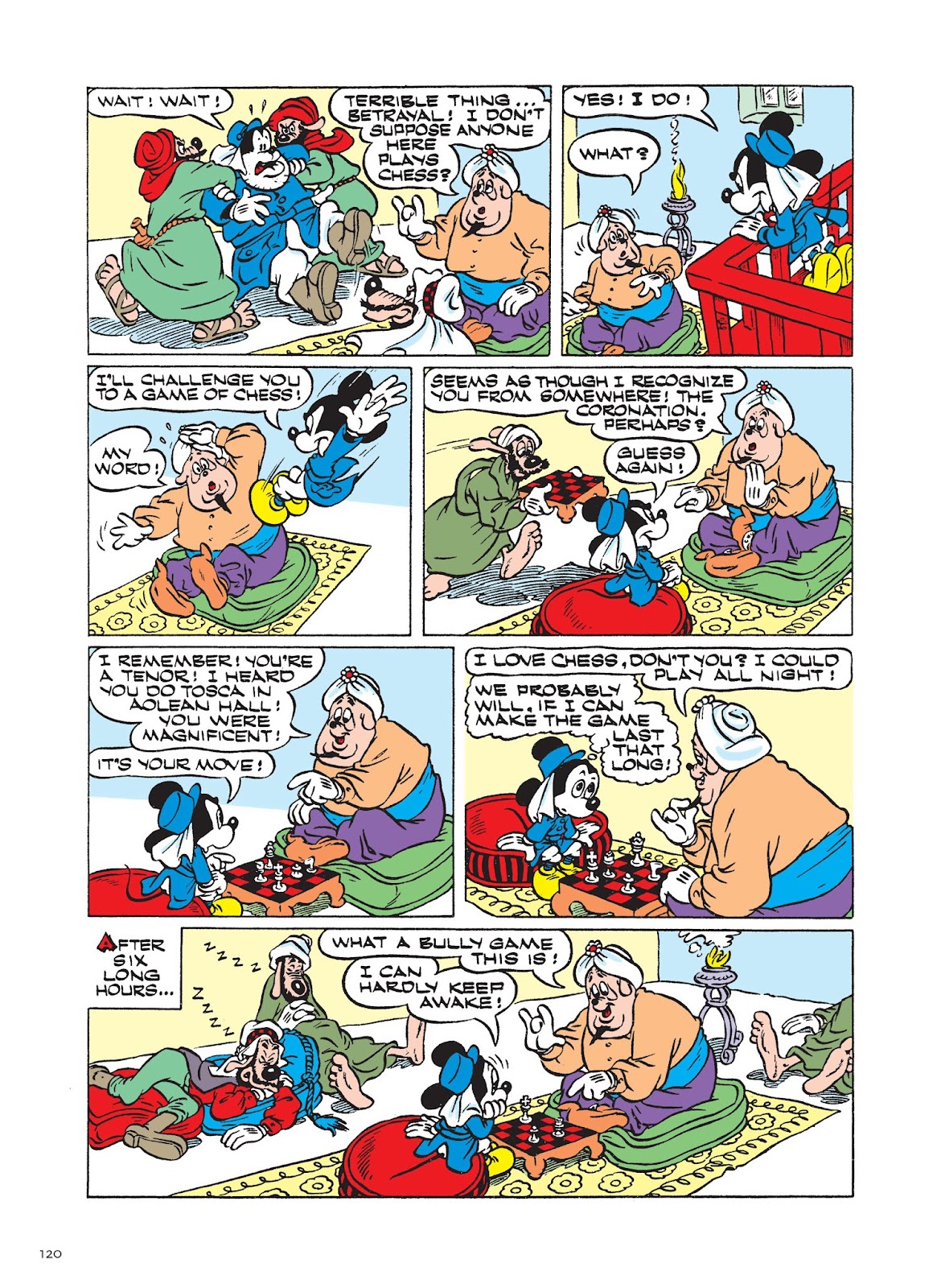 Disney Masters issue TPB 3 (Part 2) - Page 25