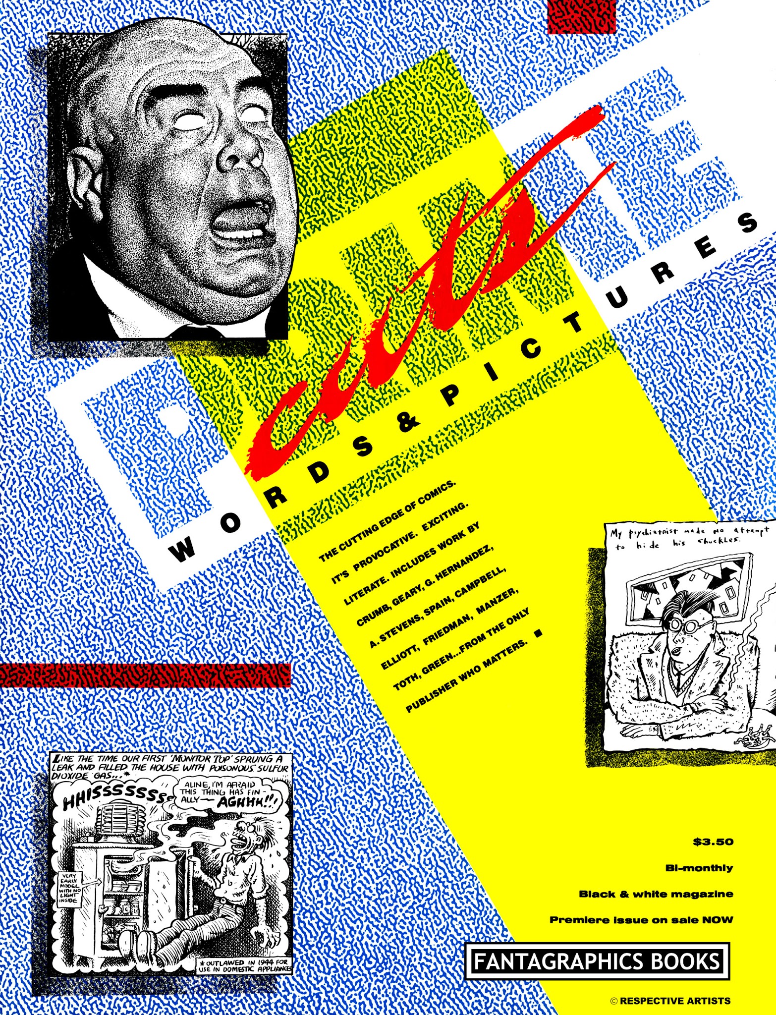 Read online Lloyd Llewellyn comic -  Issue #5 - 36