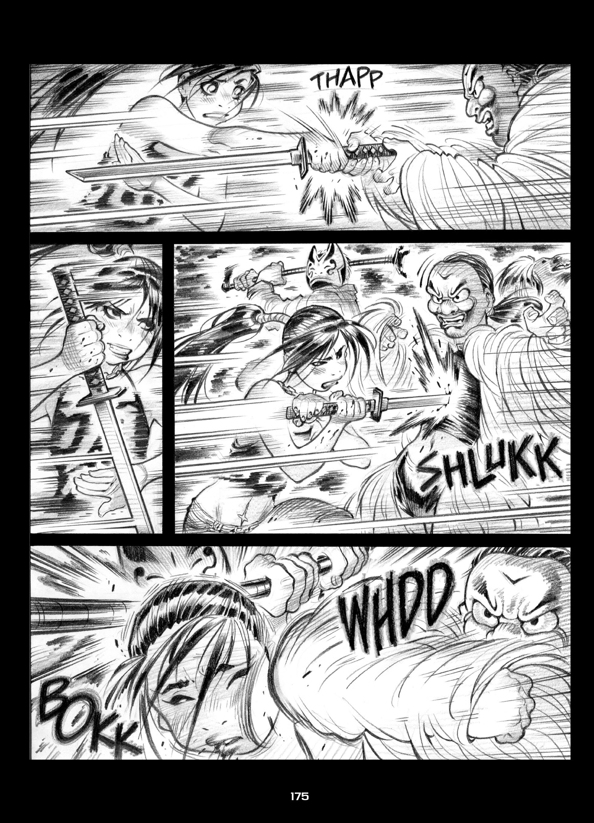 Read online Empowered comic -  Issue #3 - 175