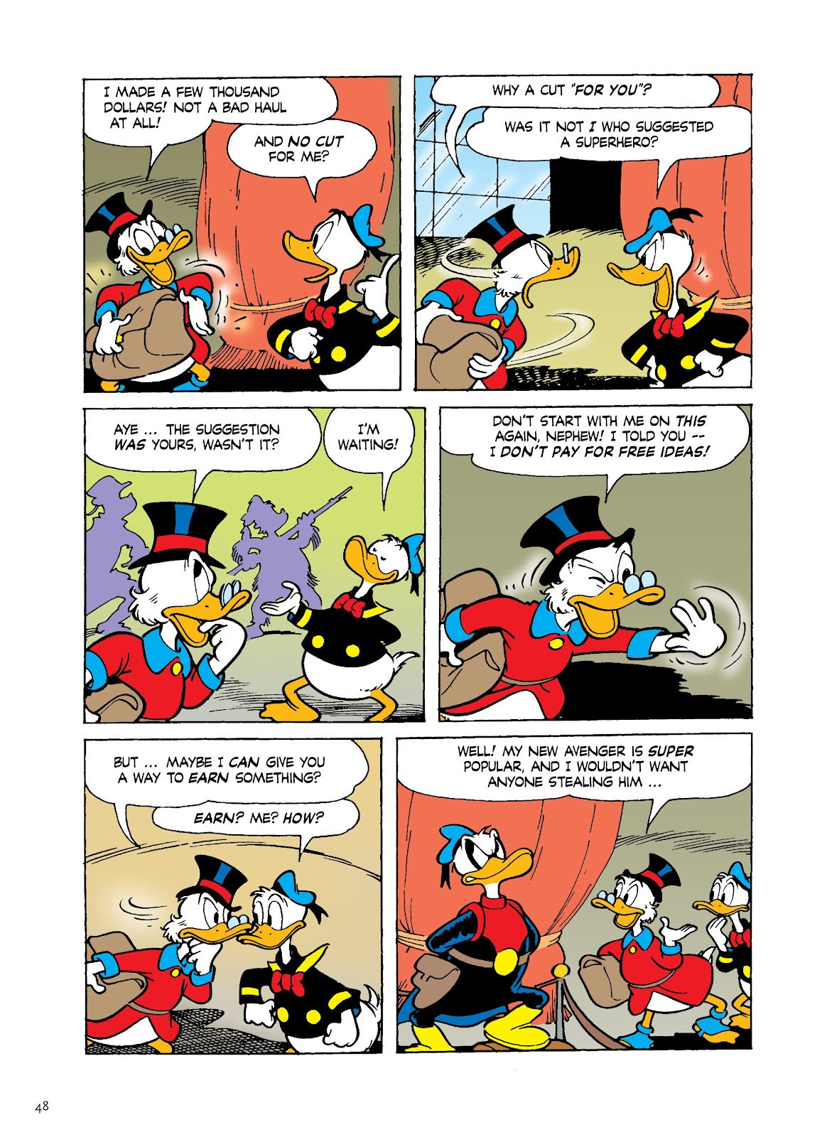 Disney Masters issue TPB 8 (Part 1) - Page 53