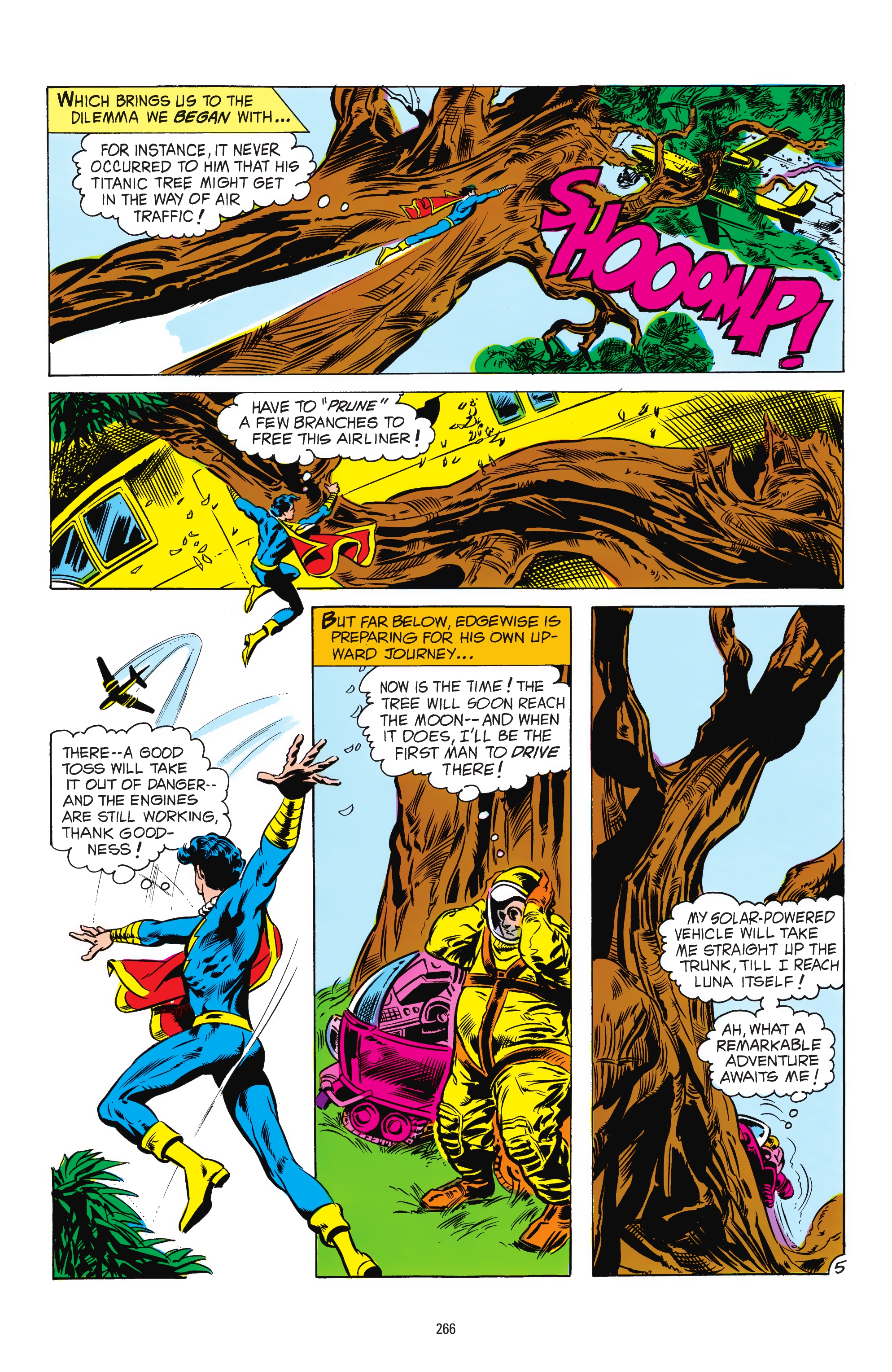 Read online Shazam!: The World's Mightiest Mortal comic -  Issue # TPB 3 (Part 3) - 68