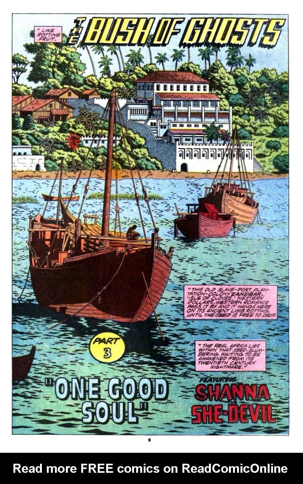 Read online Marvel Comics Presents (1988) comic -  Issue #70 - 11