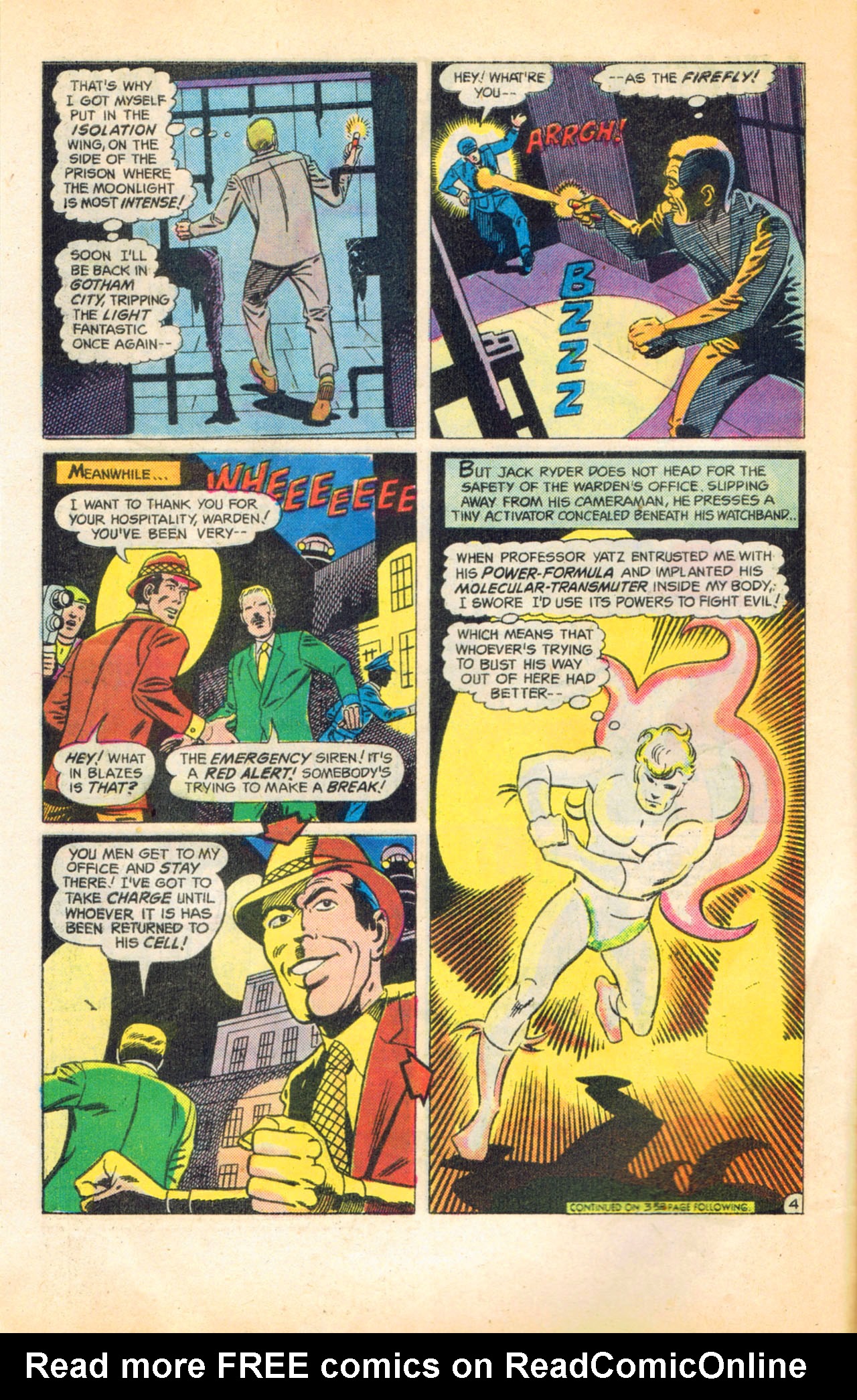 Read online 1st Issue Special comic -  Issue #7 - 6