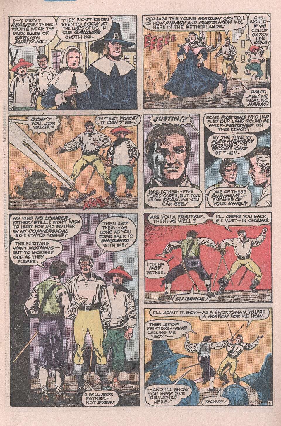 DC Comics Presents (1978) issue 48 - Page 30