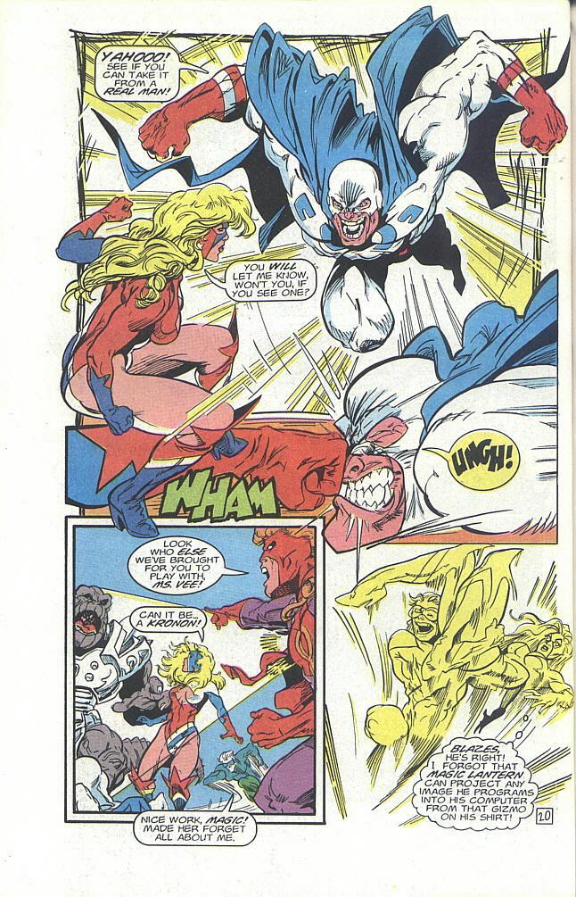 Read online Sisters In S-I-N comic -  Issue # TPB - 43