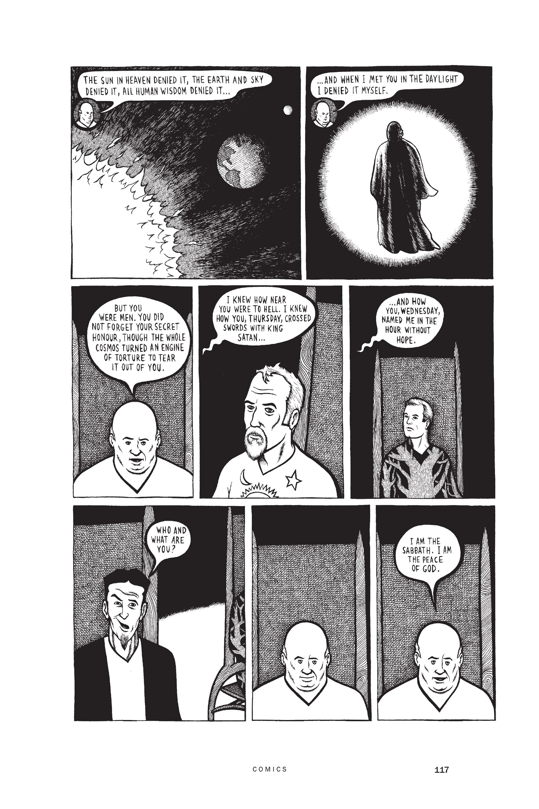 Read online Compulsive Comics comic -  Issue # TPB - 116