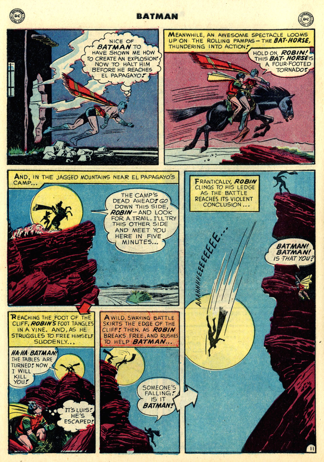 Read online Batman (1940) comic -  Issue #56 - 14