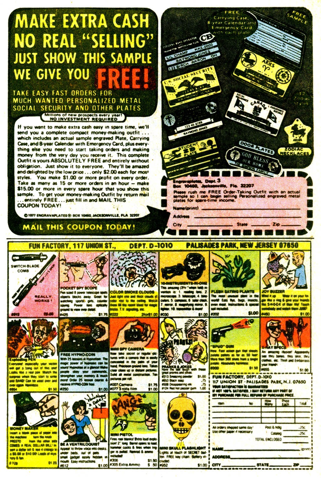 Read online Sgt. Rock comic -  Issue #318 - 18