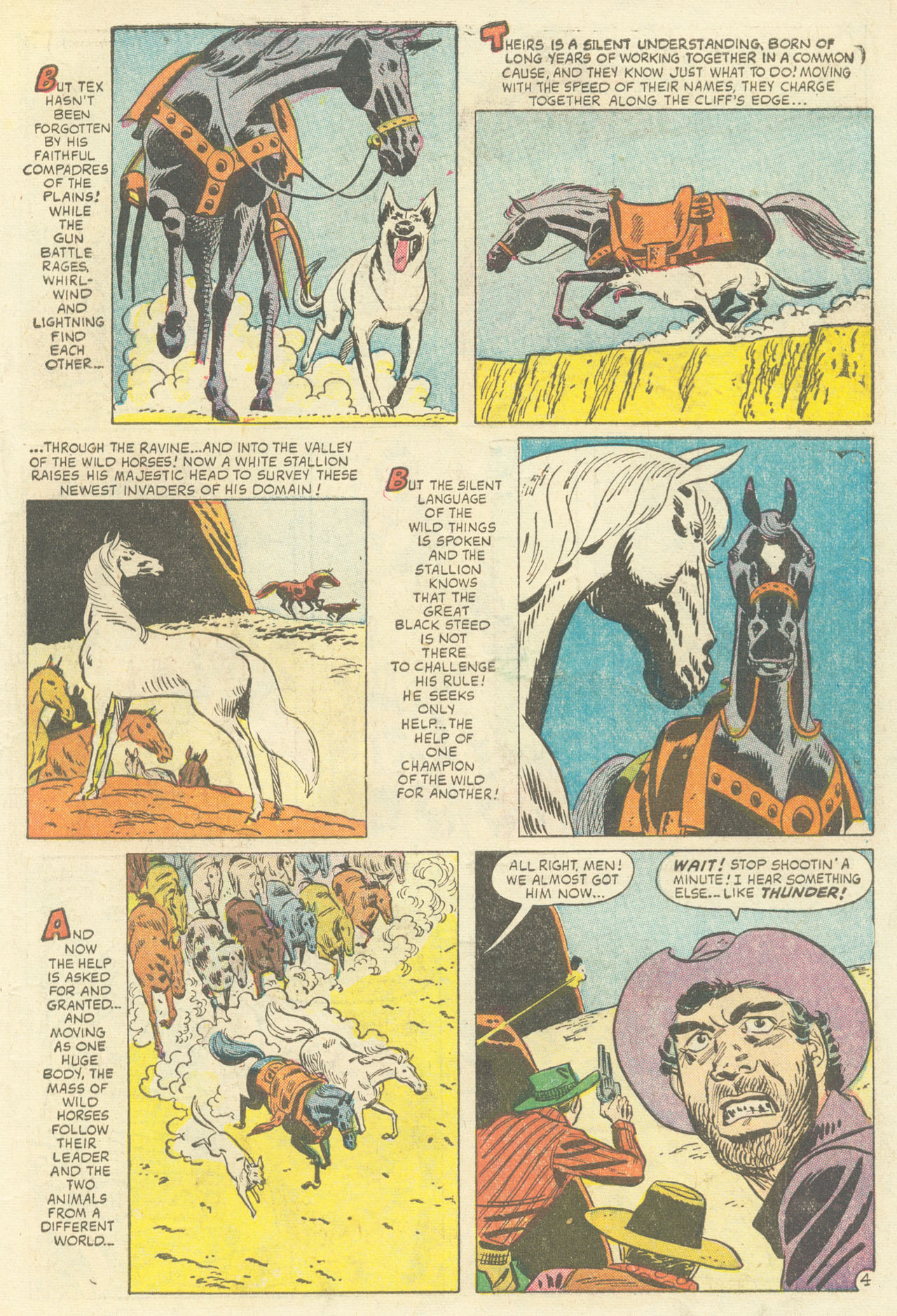 Read online Western Kid comic -  Issue #12 - 31