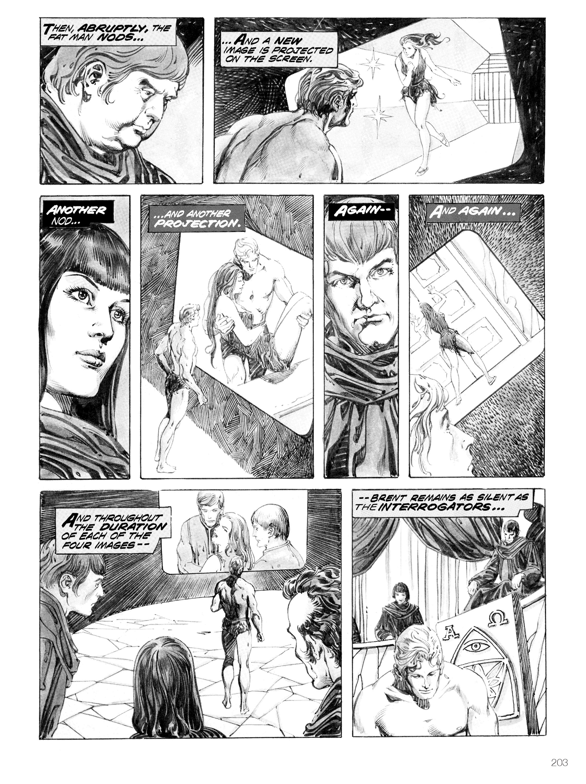 Read online Planet of the Apes: Archive comic -  Issue # TPB 2 (Part 2) - 99
