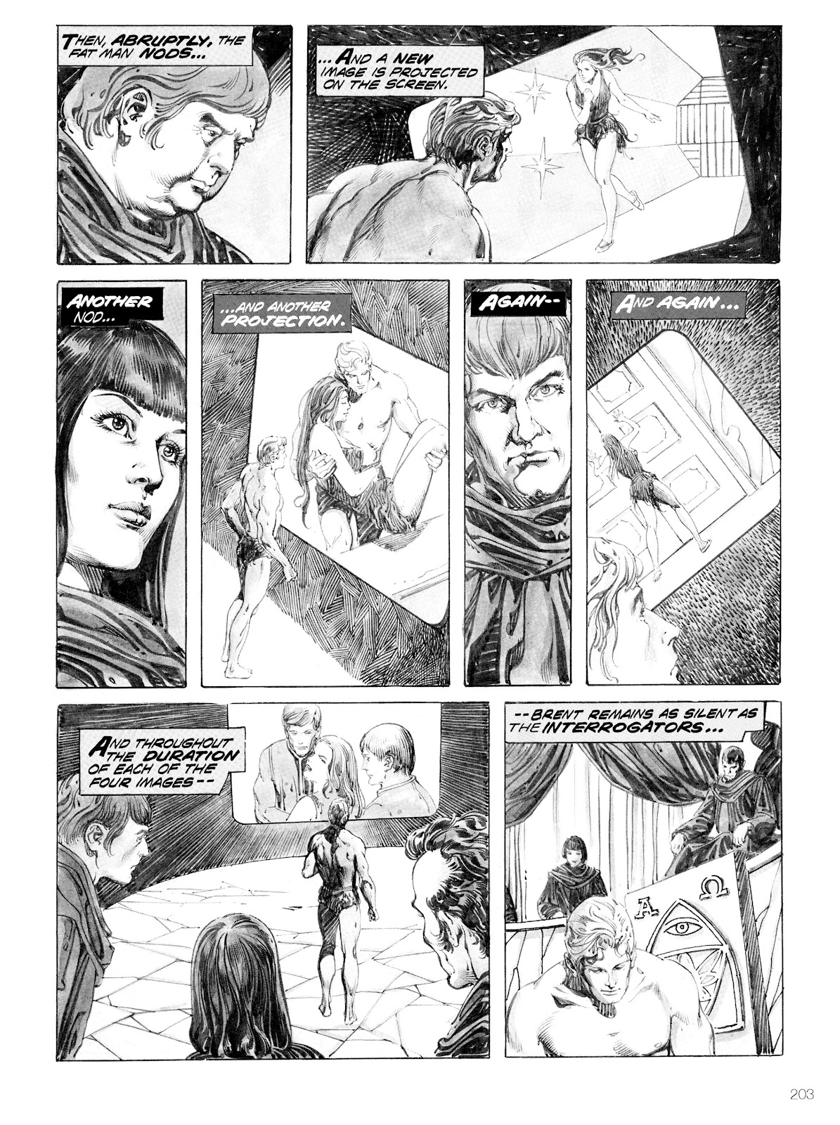 <{ $series->title }} issue TPB 2 (Part 2) - Page 99