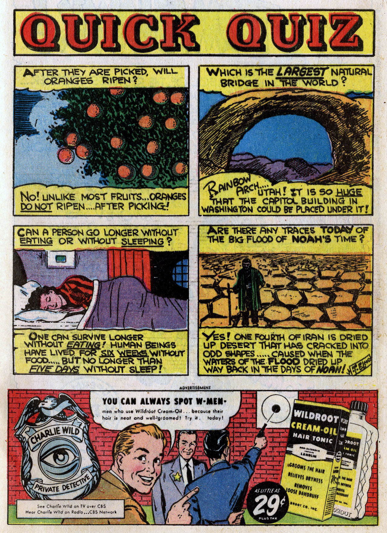 Read online Batman (1940) comic -  Issue #66 - 49