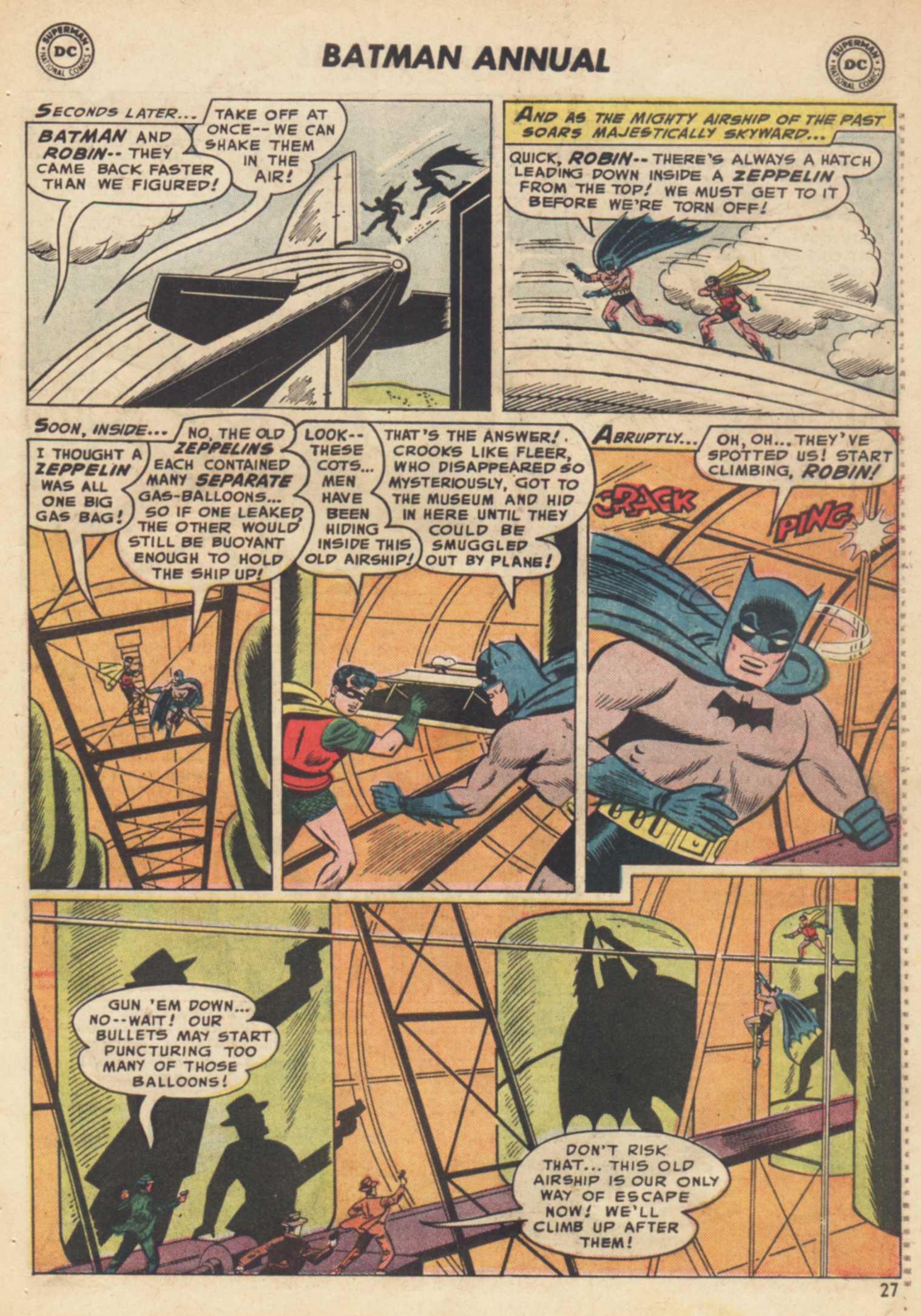Read online Batman (1940) comic -  Issue # _Annual 6 - 29