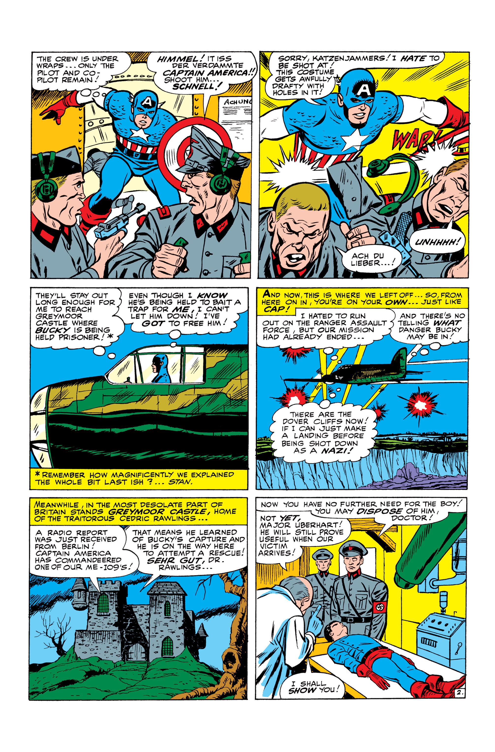 Tales of Suspense (1959) 70 Page 14