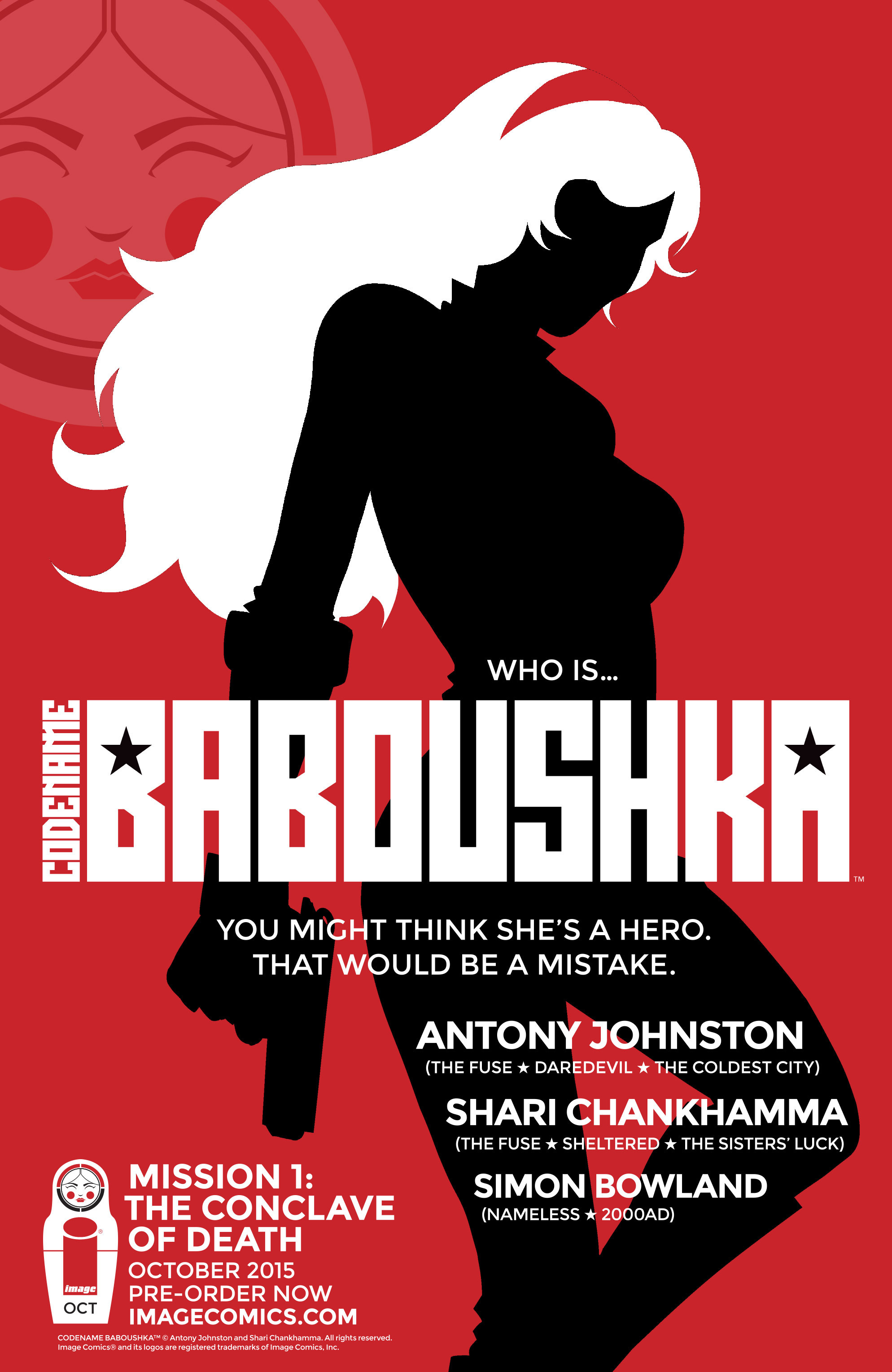 Read online Outcast by Kirkman & Azaceta comic -  Issue #12 - 28