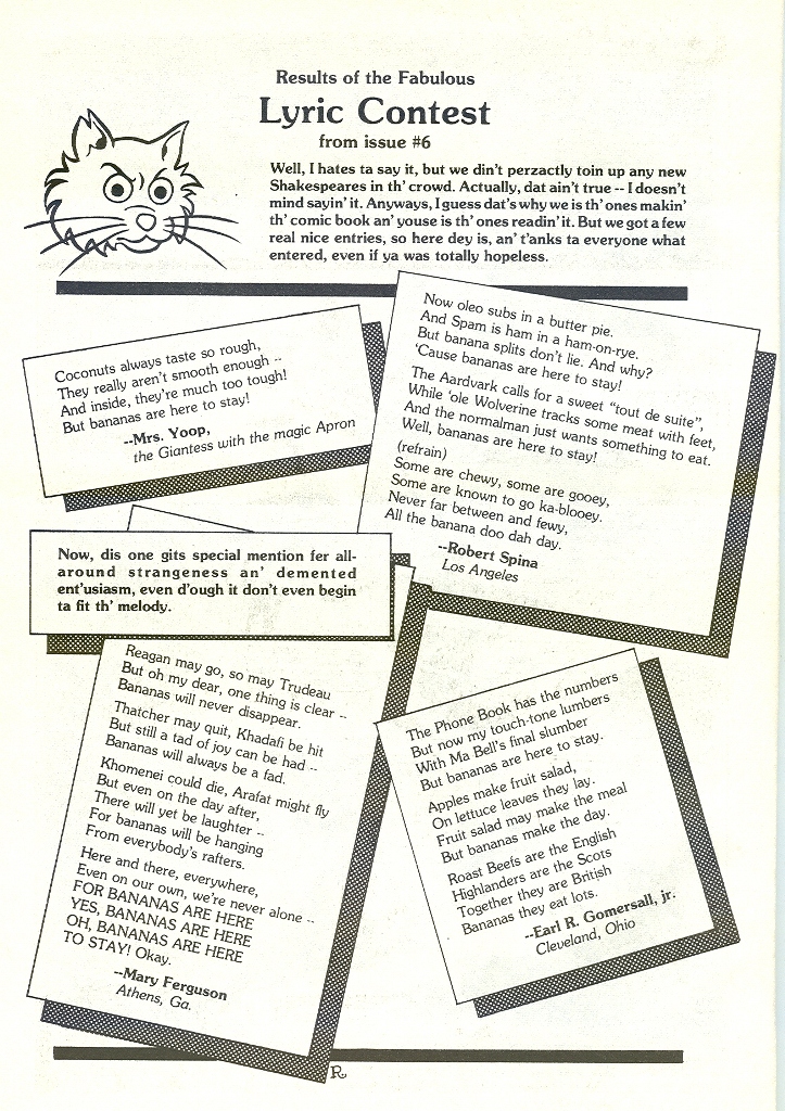 Read online Neil the Horse Comics and Stories comic -  Issue #10 - 23