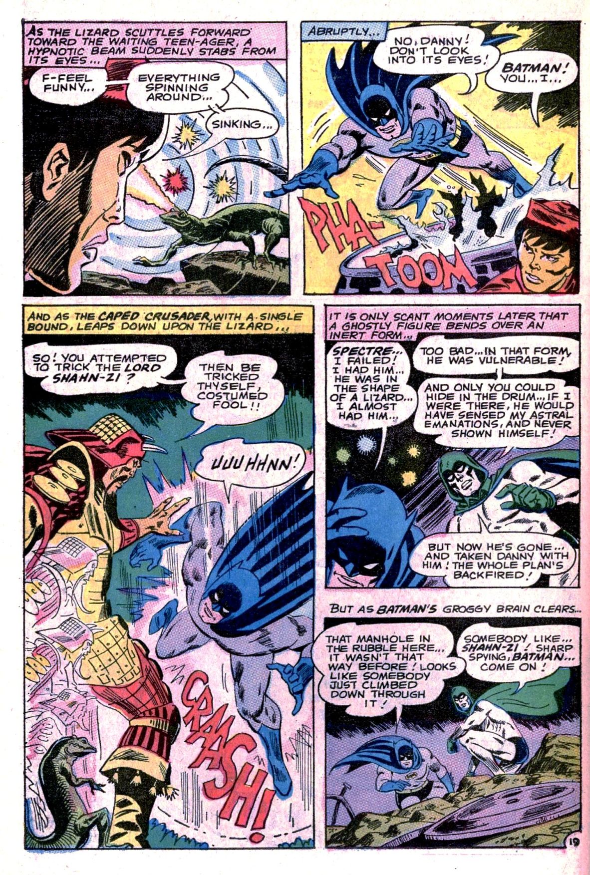 Read online The Brave and the Bold (1955) comic -  Issue #75 - 26