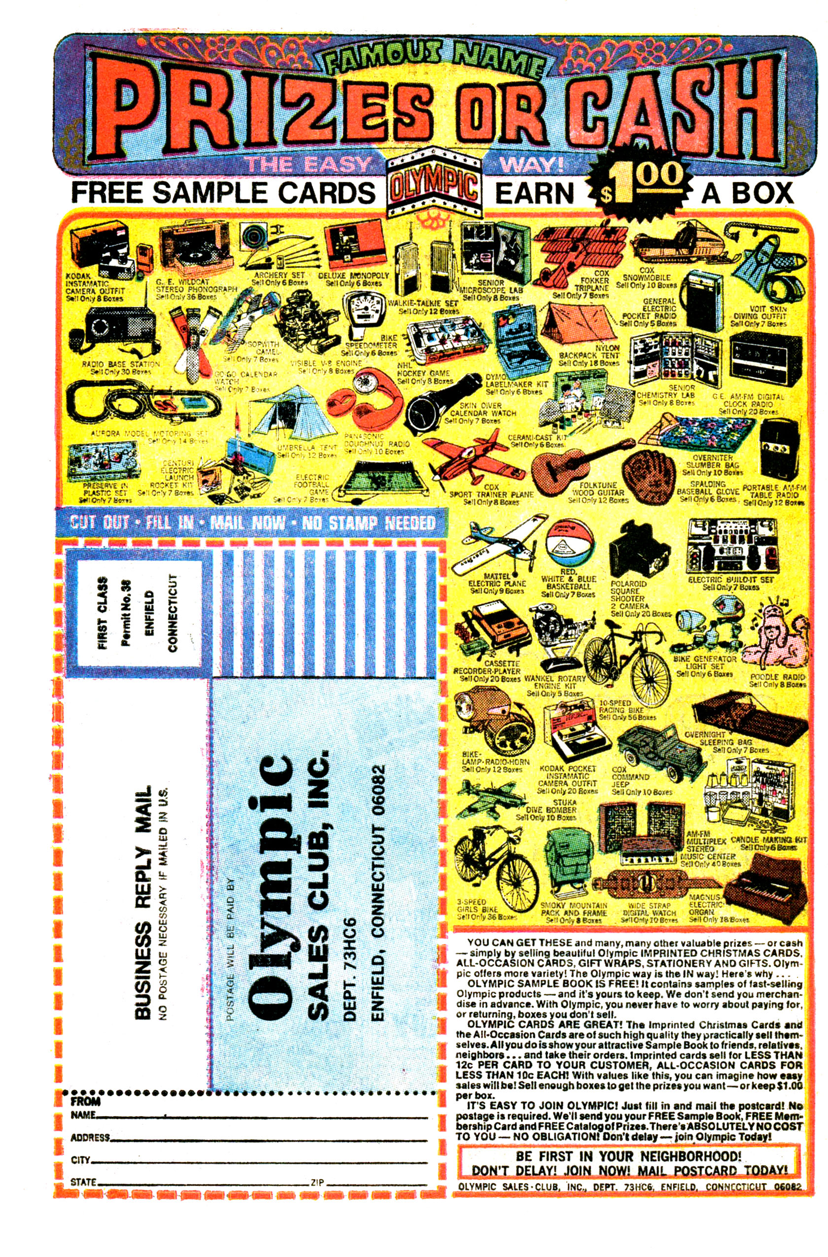 Read online Little Dot (1953) comic -  Issue #151 - 34