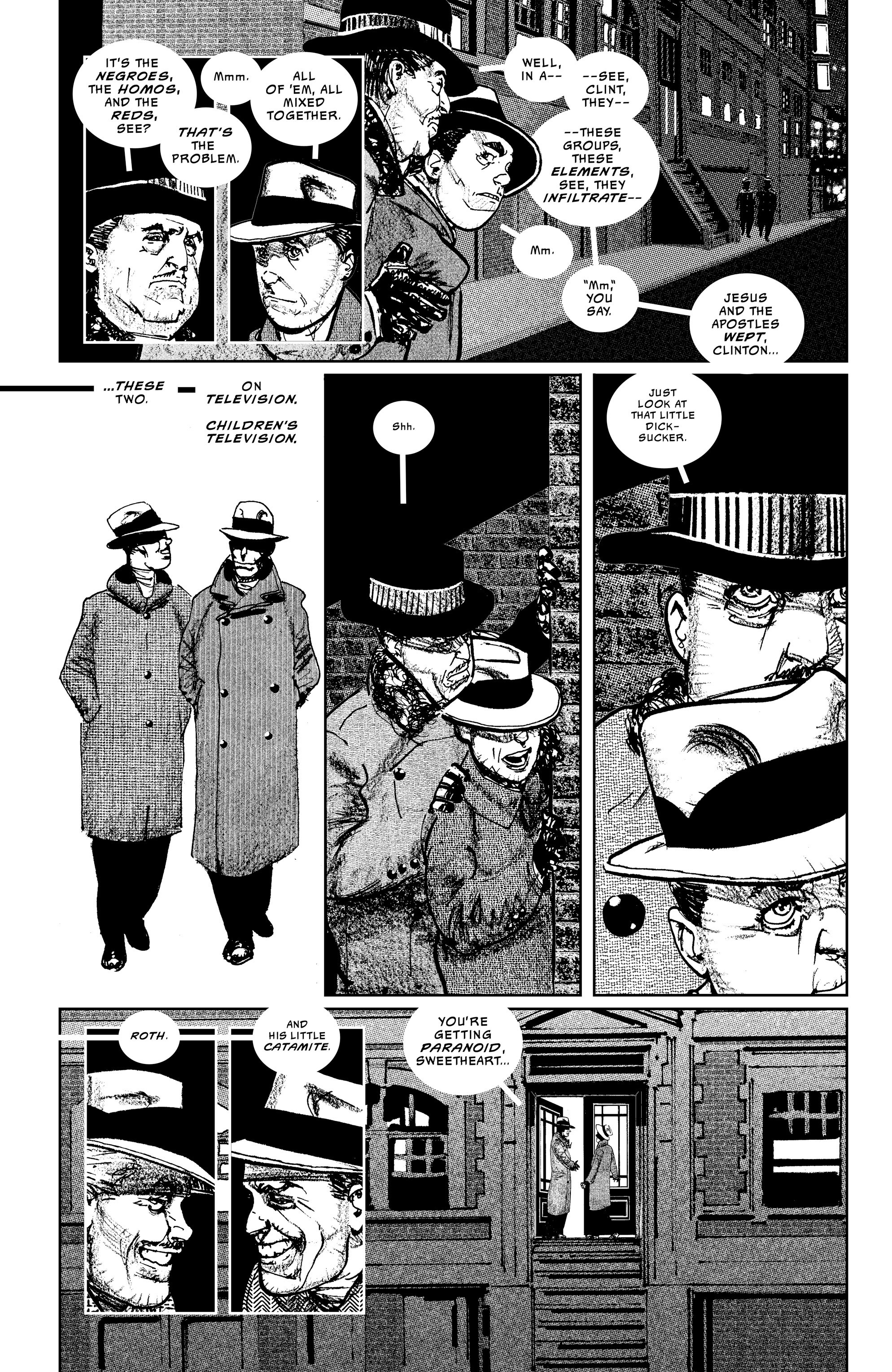 Read online Satellite Sam comic -  Issue #14 - 9