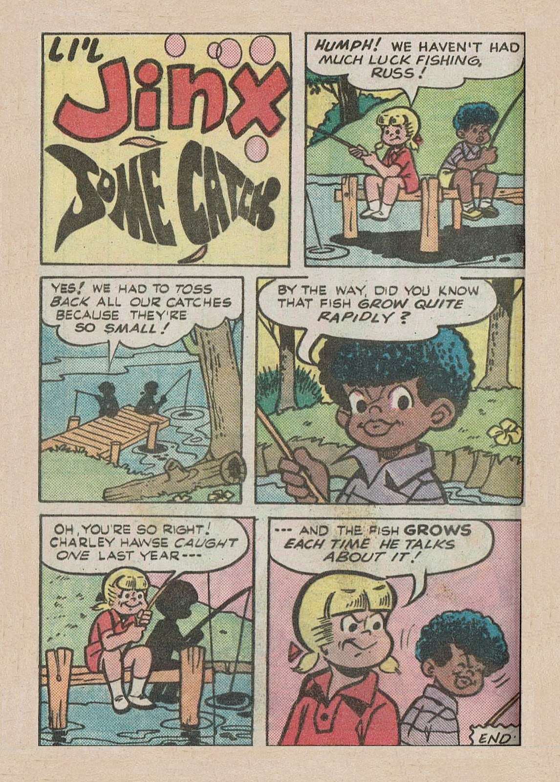 Betty and Veronica Double Digest issue 2 - Page 168