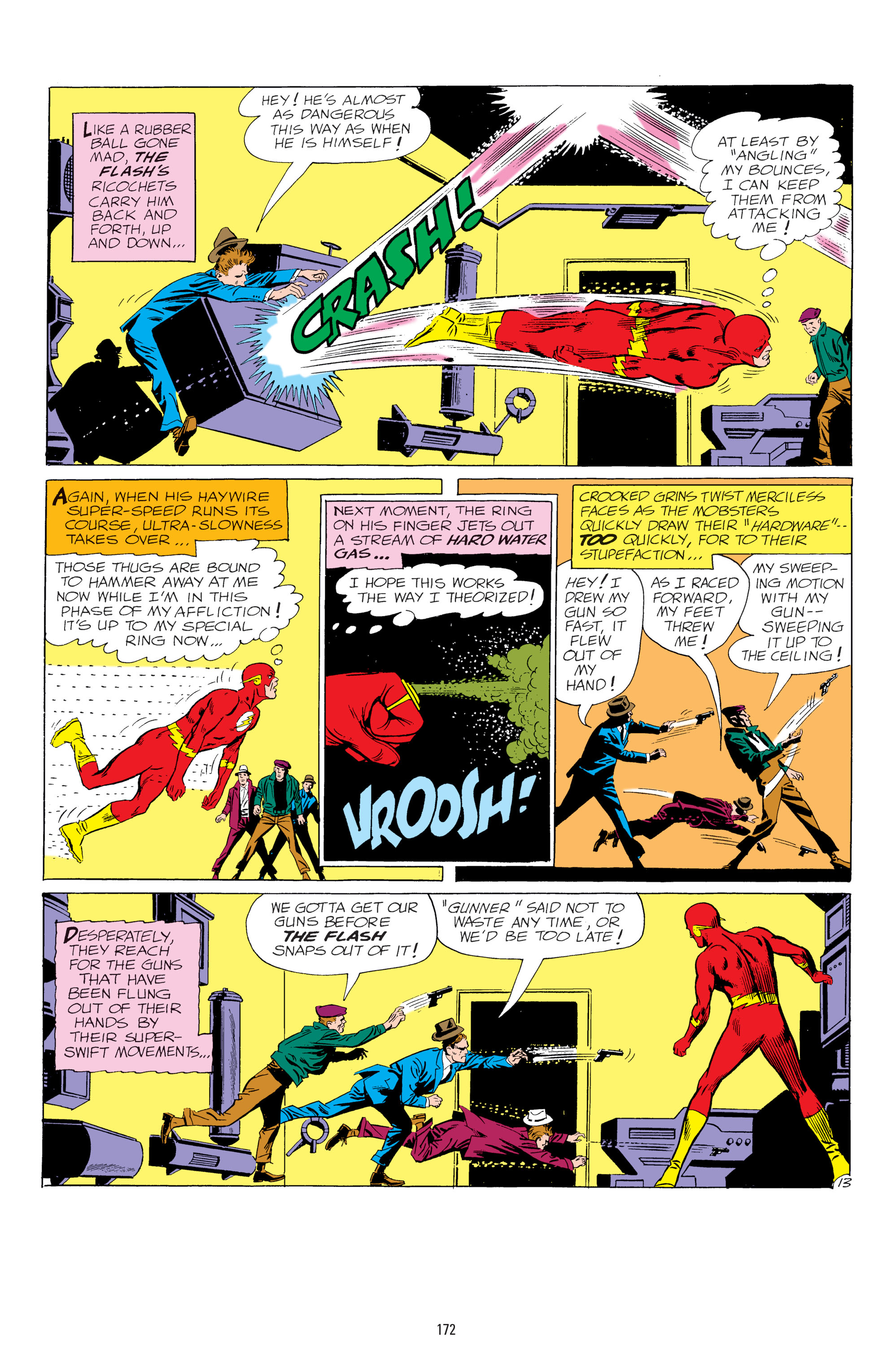 Read online The Flash: The Silver Age comic -  Issue # TPB 4 (Part 2) - 71