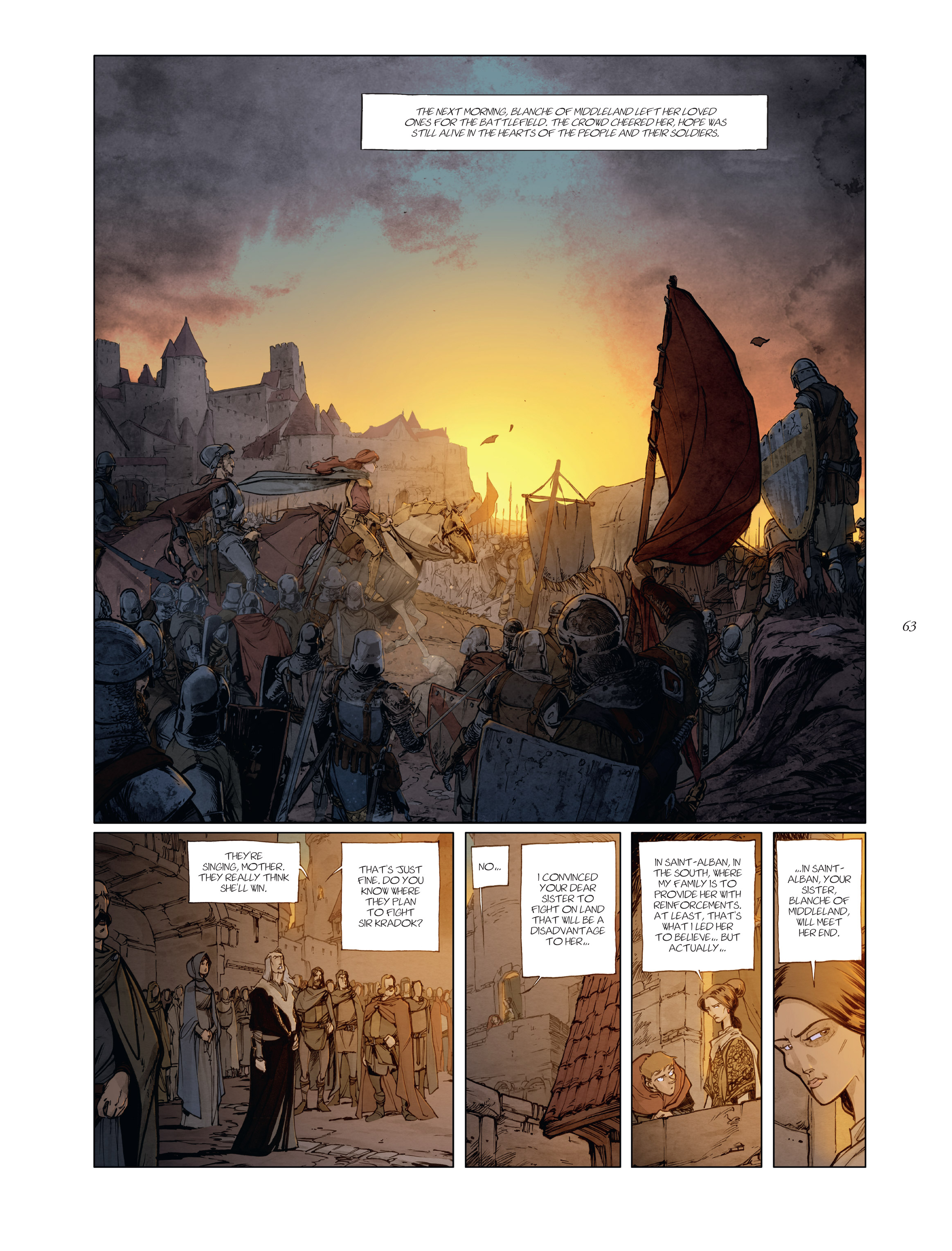 Read online Spellbound (2015) comic -  Issue #1 - 64