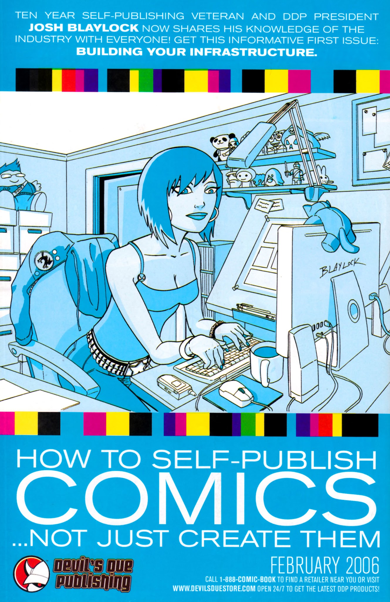 Read online G.I. Joe (2005) comic -  Issue #7 - 34