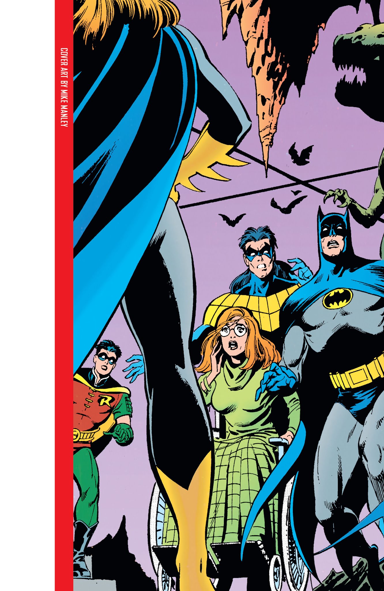 Read online Batman Zero Hour comic -  Issue # TPB (Part 1) - 6