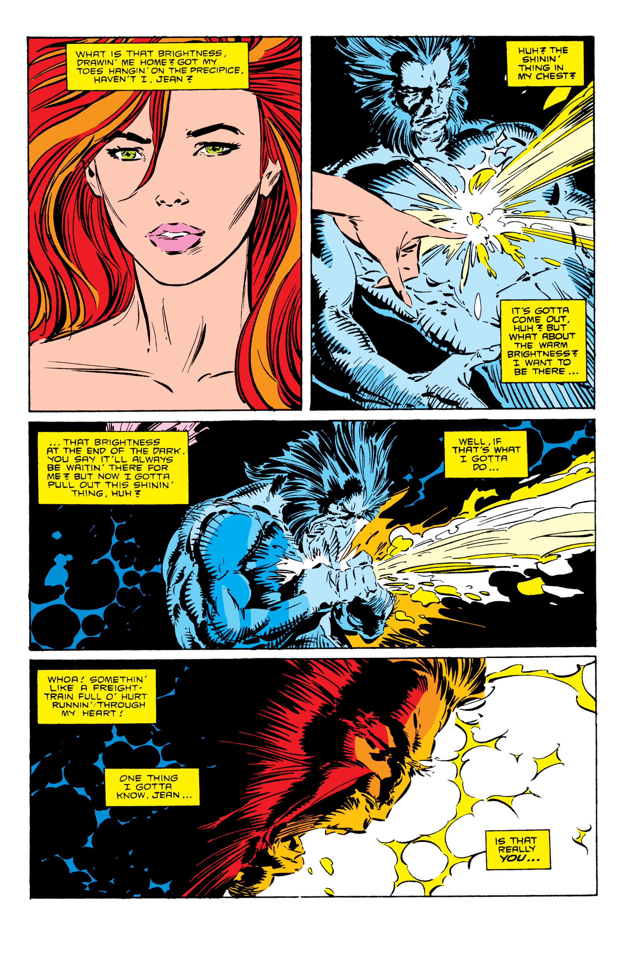 Read online Wolverine Omnibus comic -  Issue # TPB 3 (Part 1) - 46