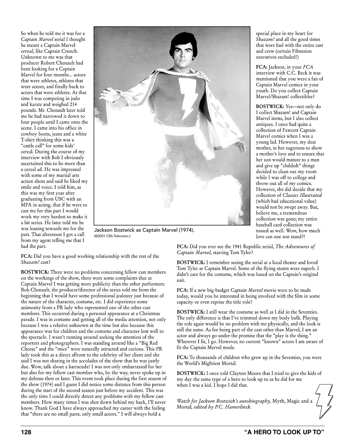 Read online Fawcett Companion comic -  Issue # TPB (Part 2) - 31