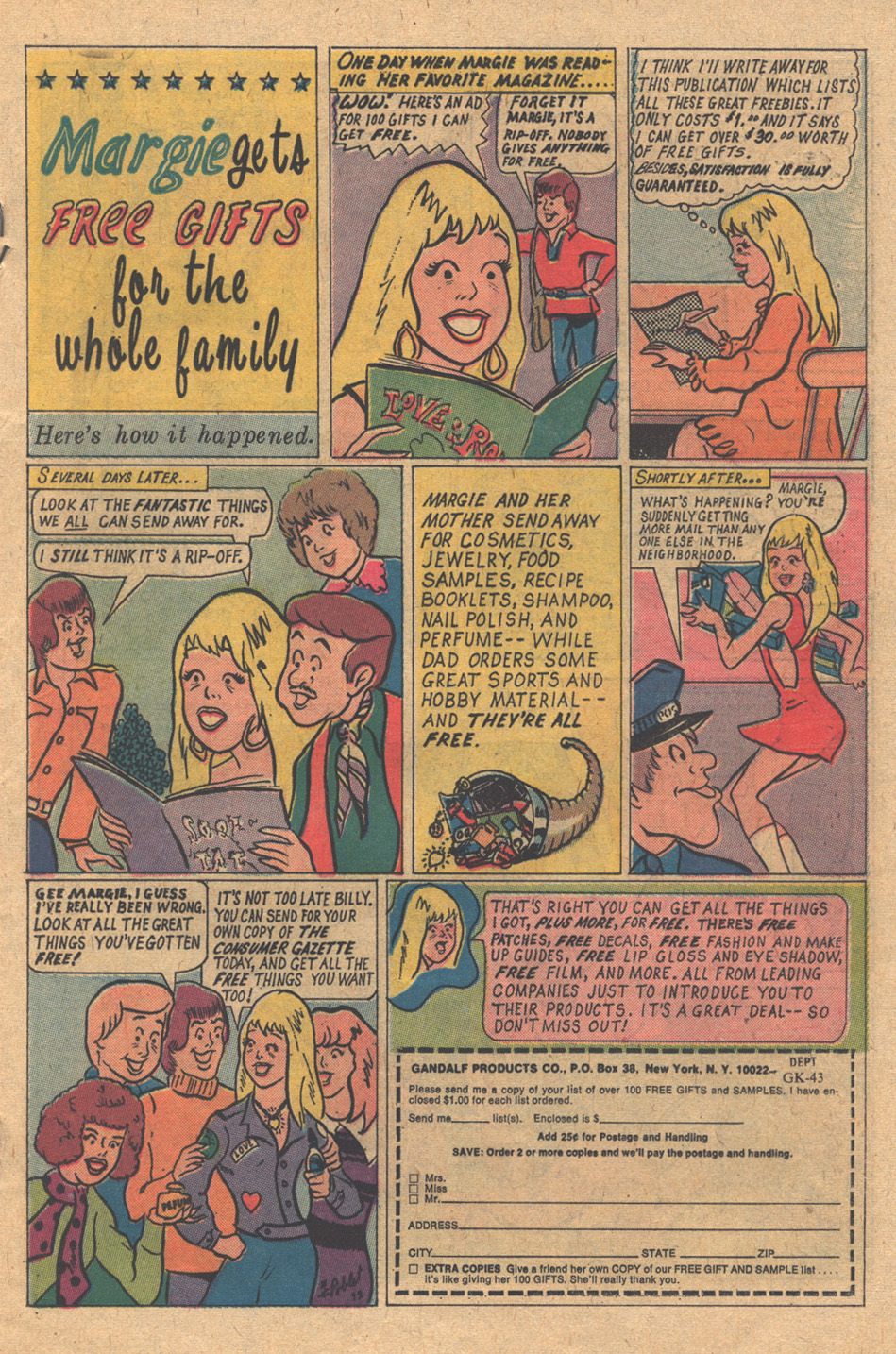 Read online The Adventures of Robin Hood comic -  Issue #2 - 19