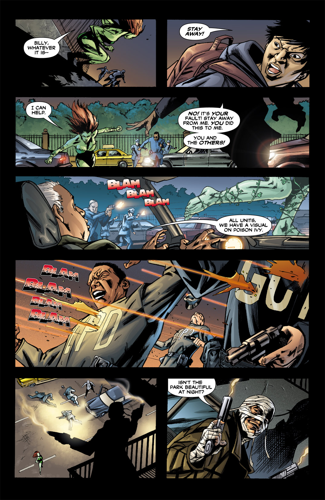 Batman: Gotham Knights Issue #63 #63 - English 16
