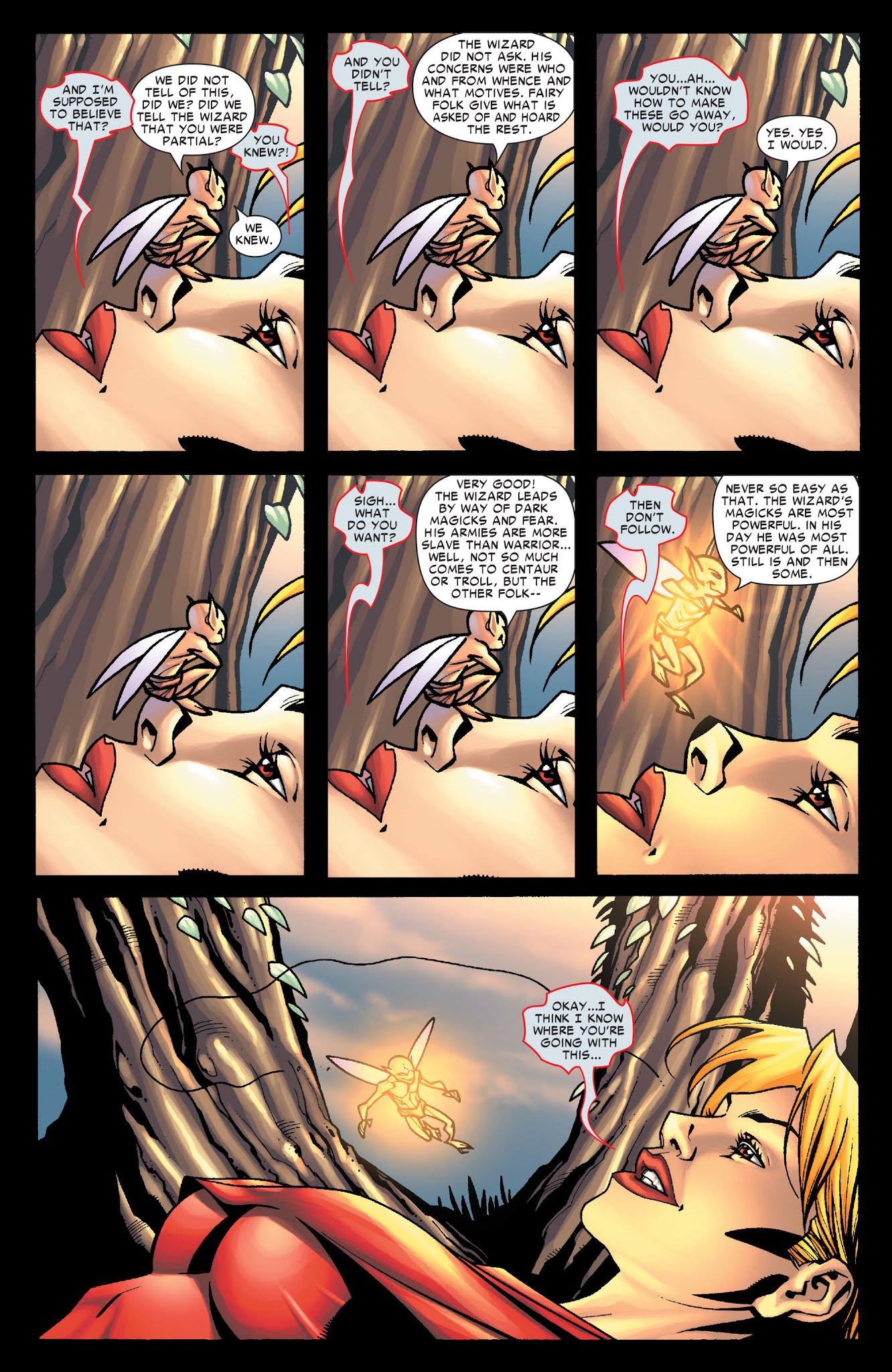 Read online Guardians of the Galaxy: Road to Annihilation comic -  Issue # TPB 2 (Part 4) - 50