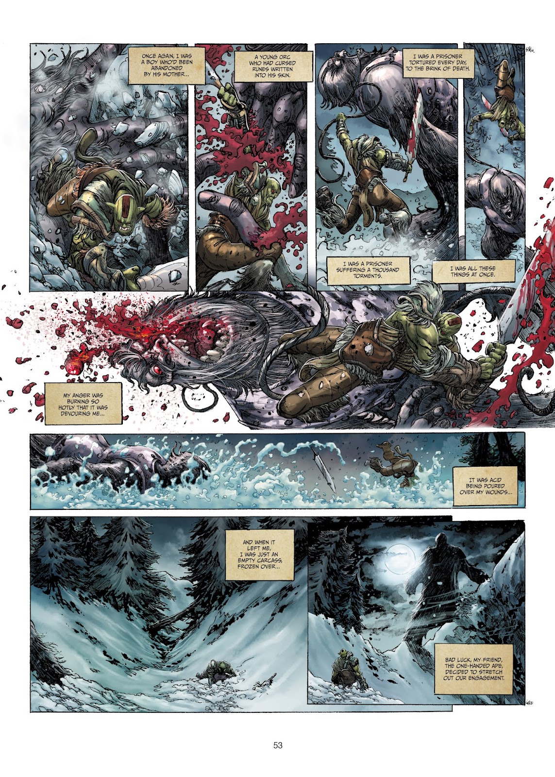 Orcs & Goblins issue 3 - Page 52